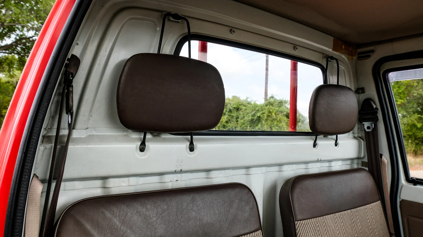 1991 Daihatsu Hijet Truck - Image 28