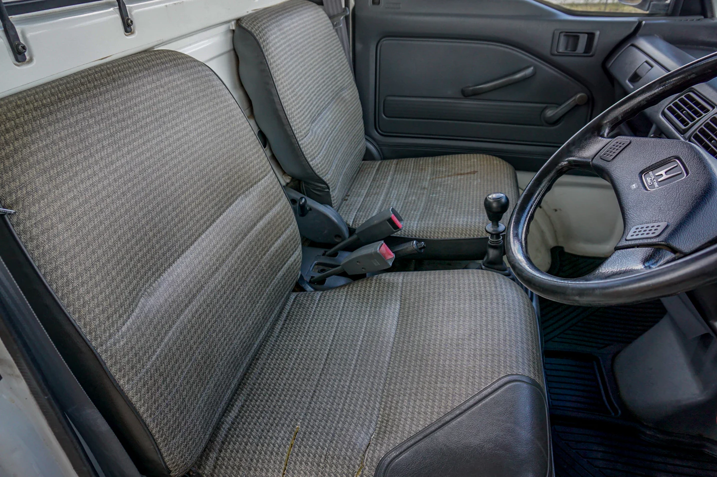1995 Honda Acty Attack 4WD - Image 17