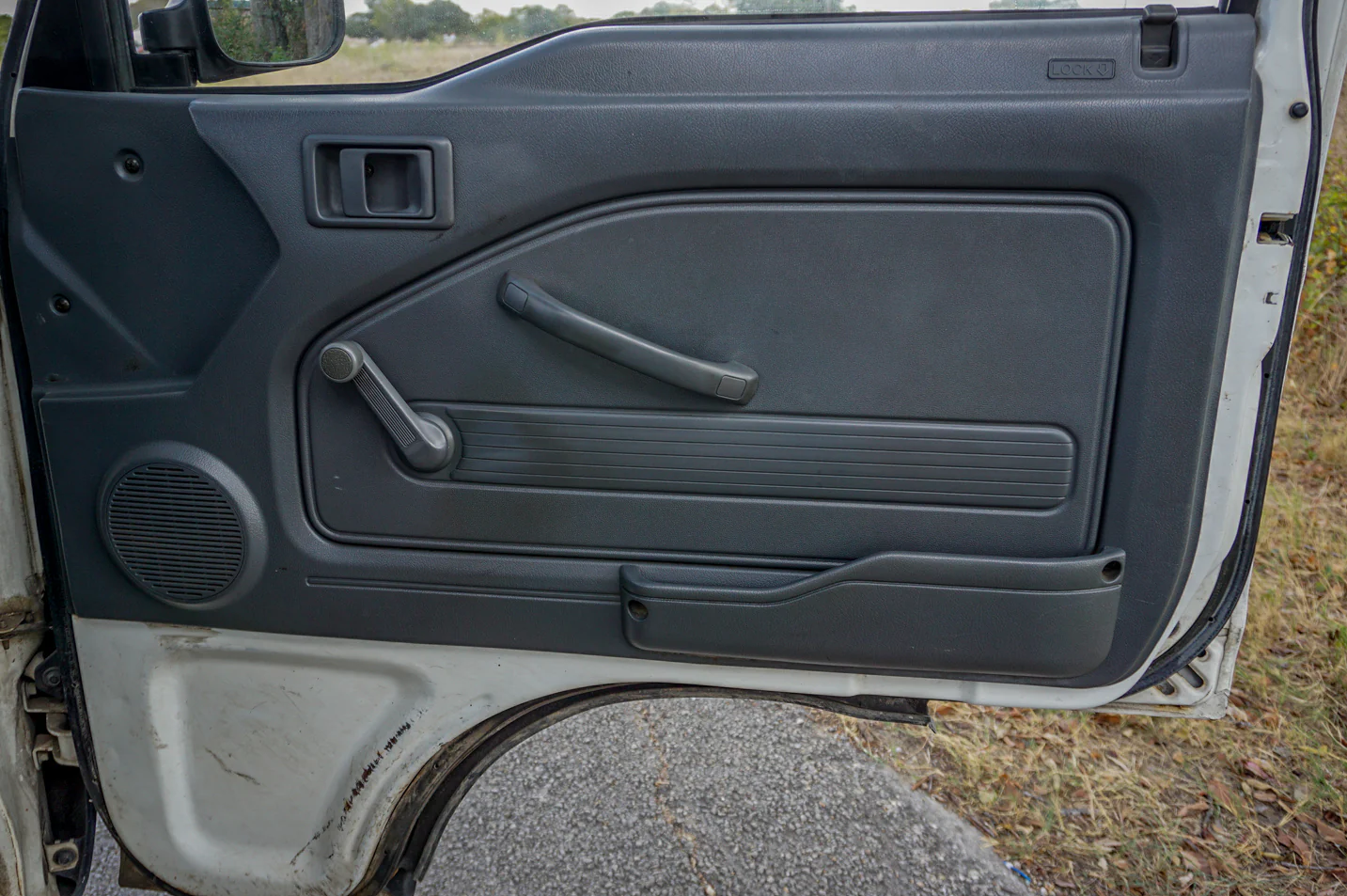 1995 Honda Acty Attack 4WD - Image 19