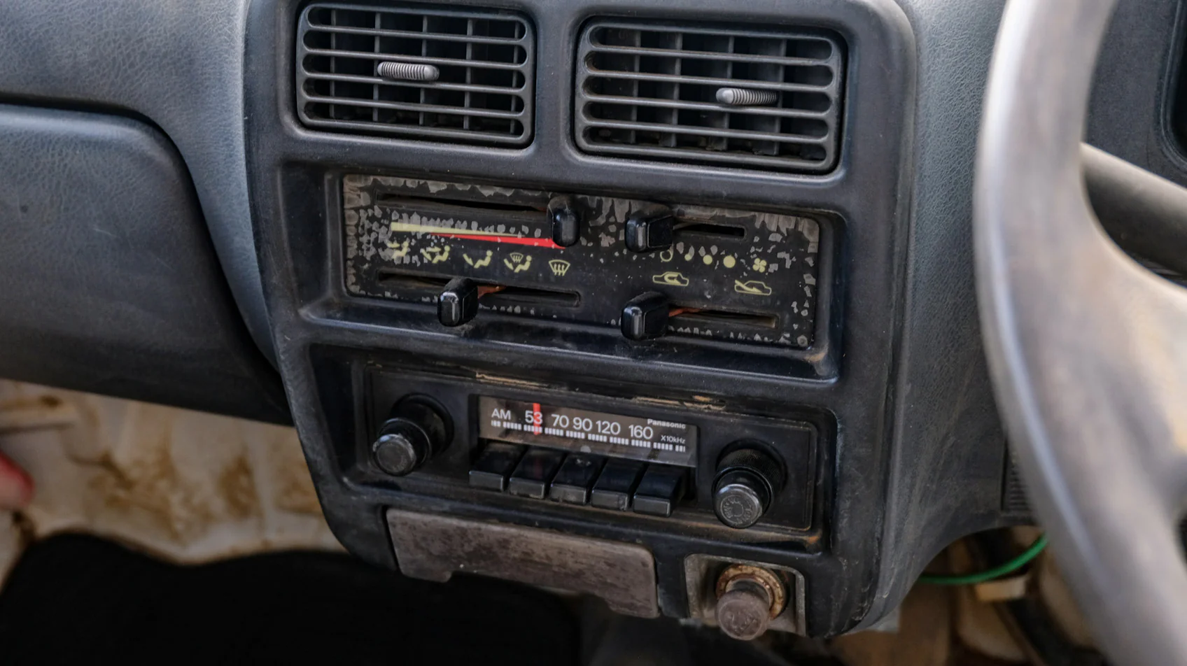 1994 Daihatsu Hijet PTO Dump - Image 11