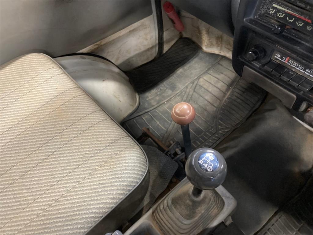 1994 Daihatsu Hijet PTO Dump - Image 14