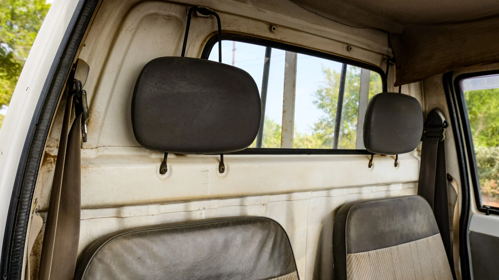 1994 Daihatsu Hijet PTO Dump - Image 16