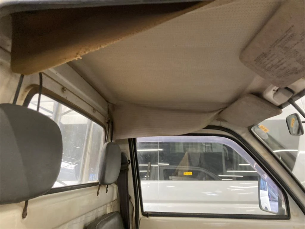 1994 Daihatsu Hijet PTO Dump - Image 17
