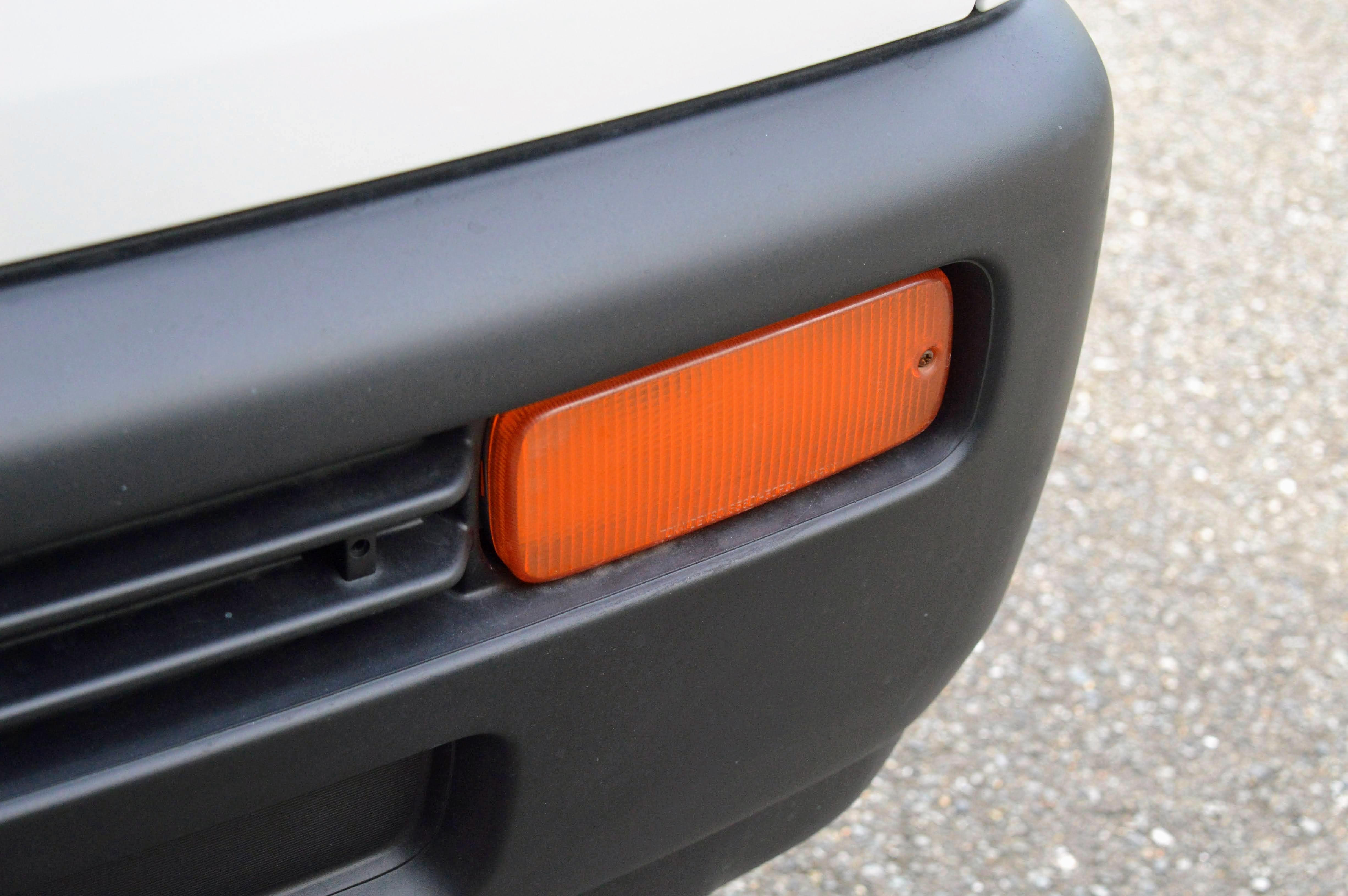 1997 Suzuki Carry 4WD AC - Image 20