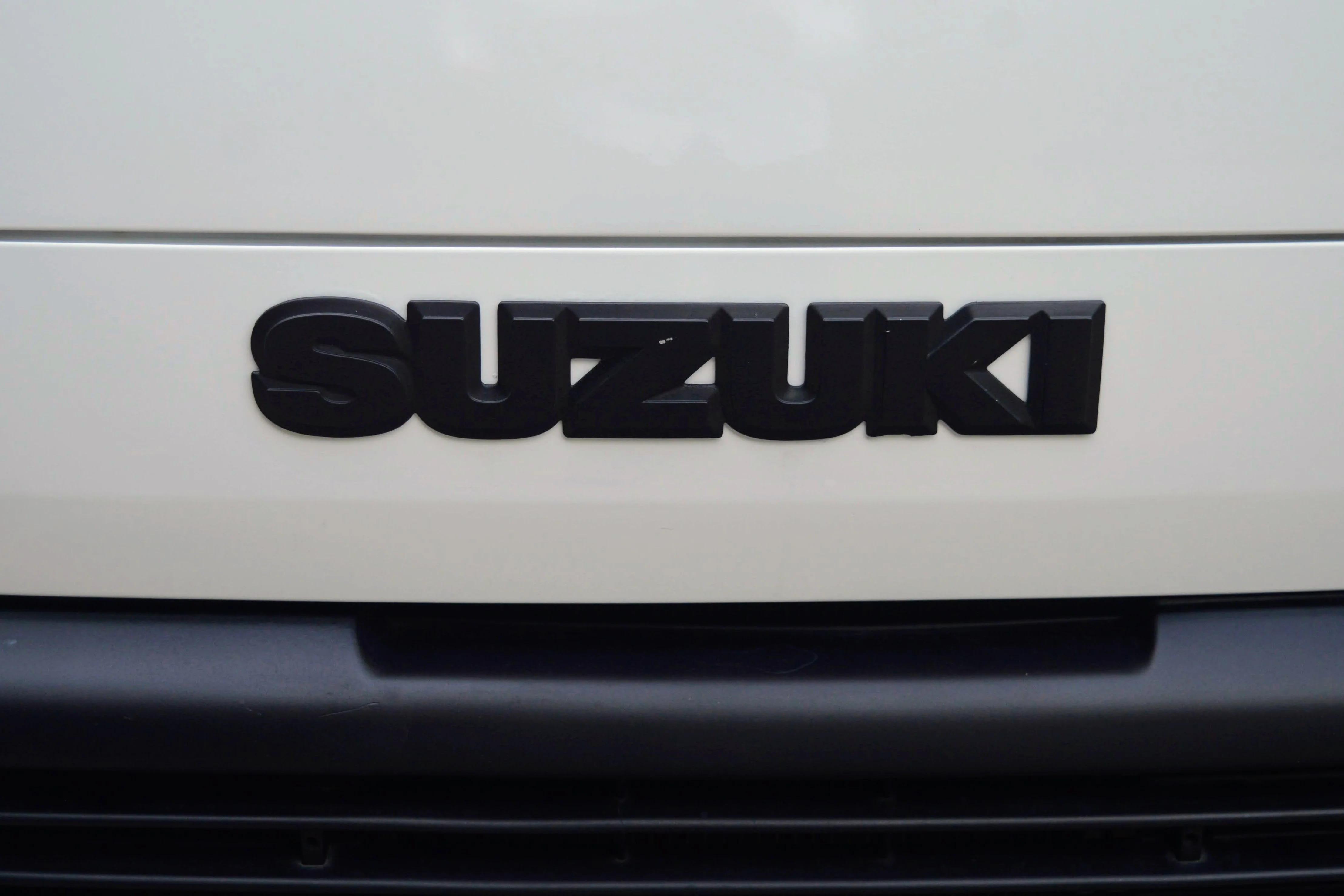 1997 Suzuki Carry 4WD AC - Image 23