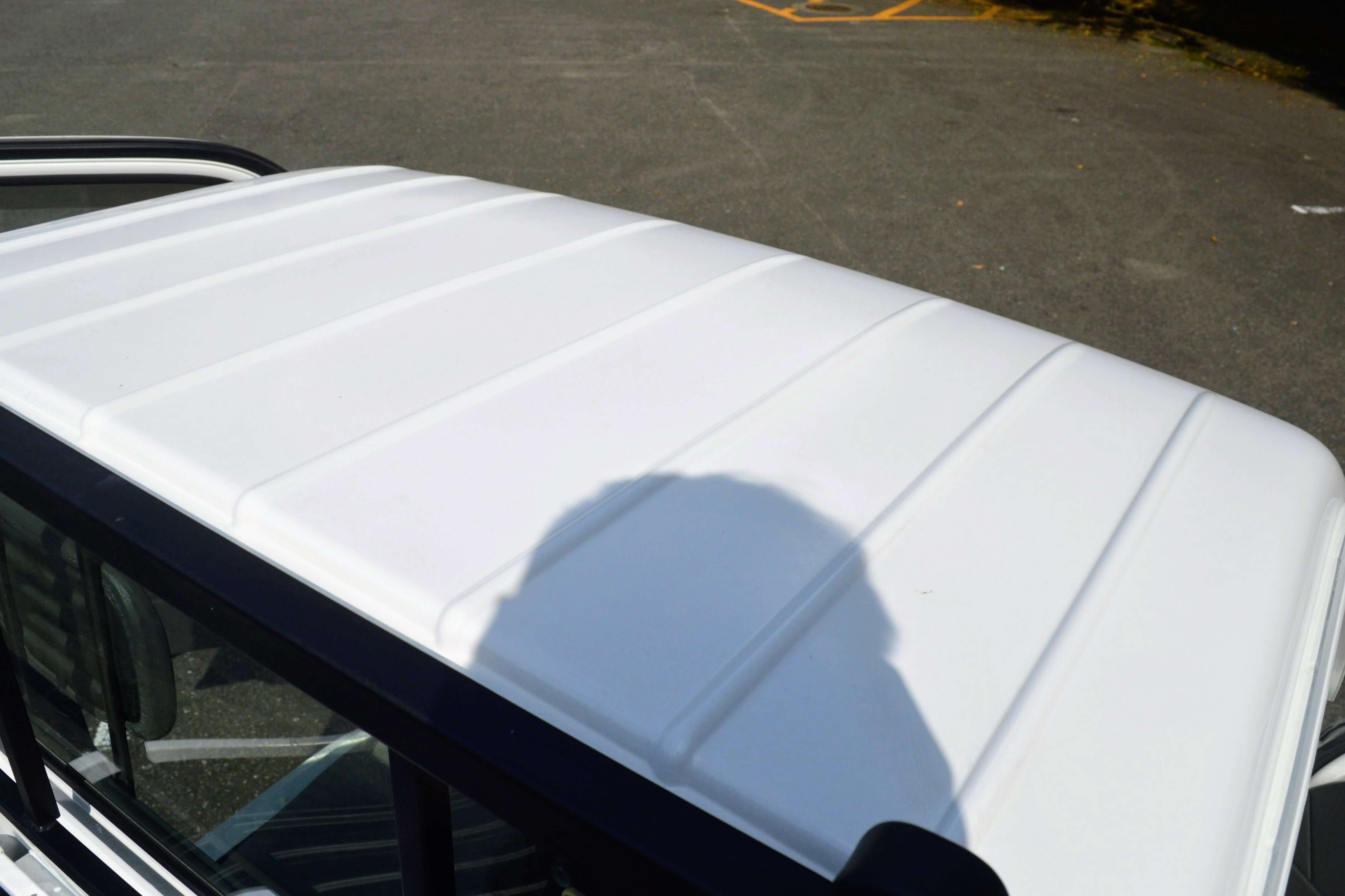1997 Suzuki Carry 4WD AC - Image 27