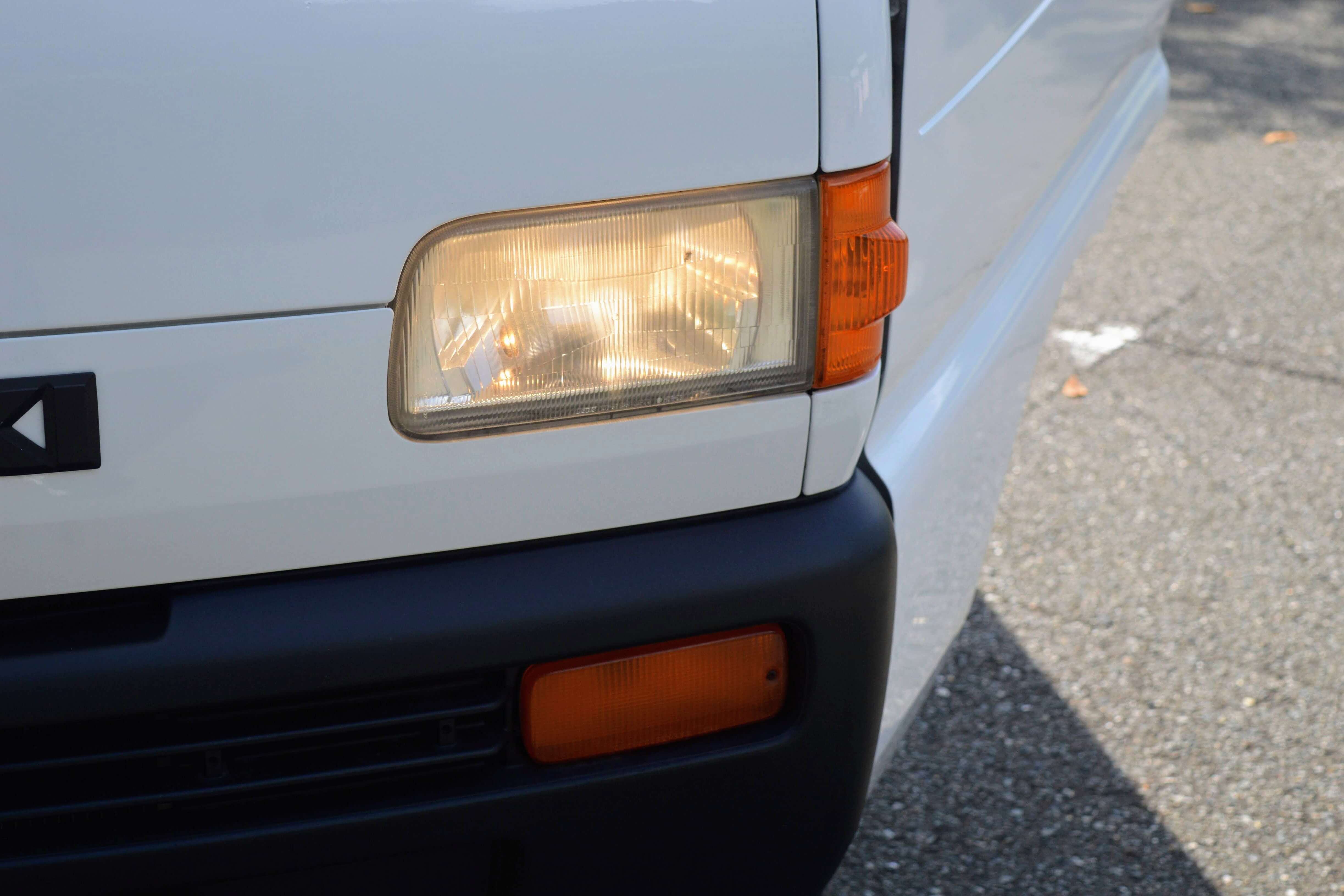 1997 Suzuki Carry 4WD AC - Image 31