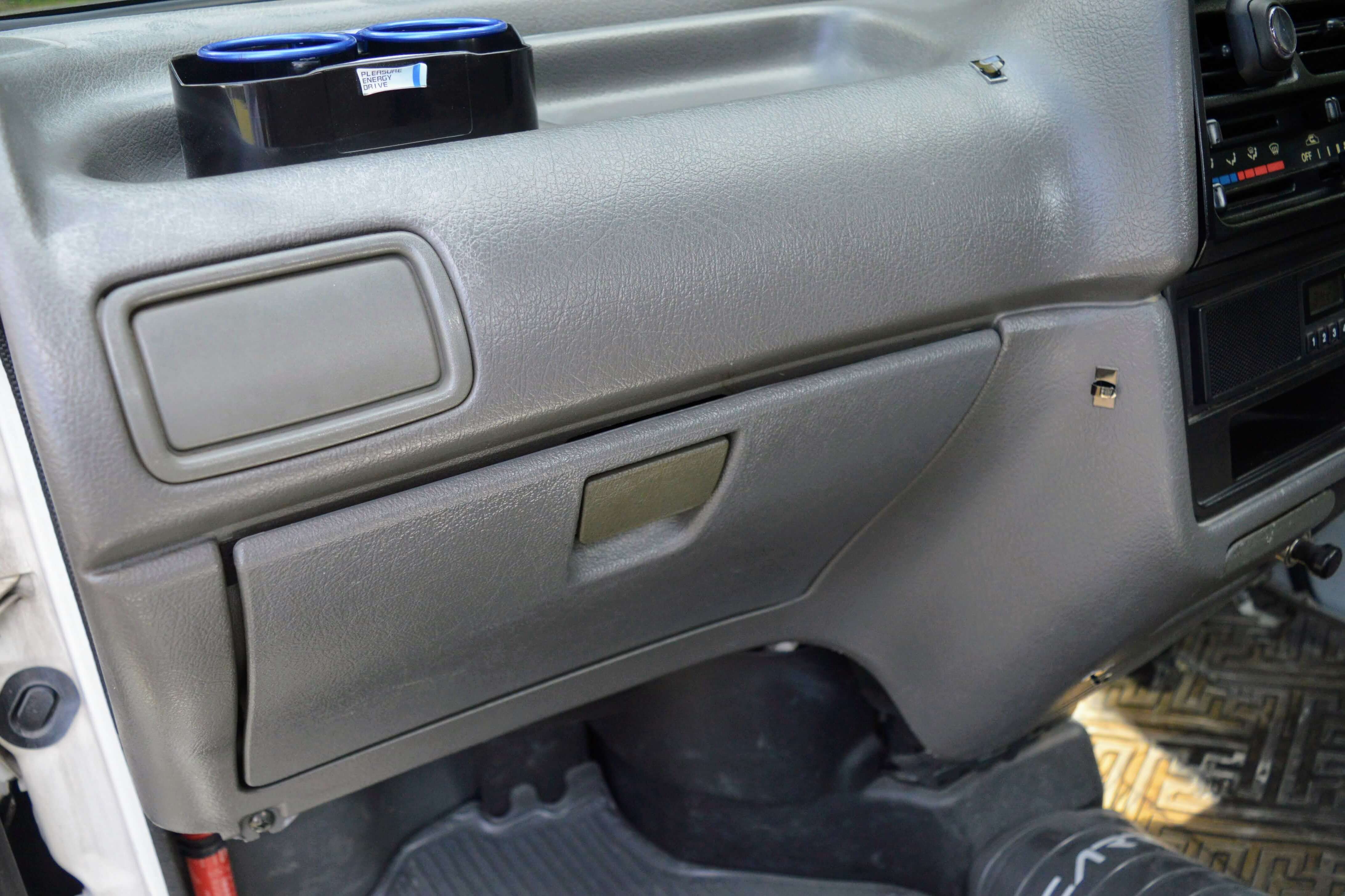 1997 Suzuki Carry 4WD AC - Image 54