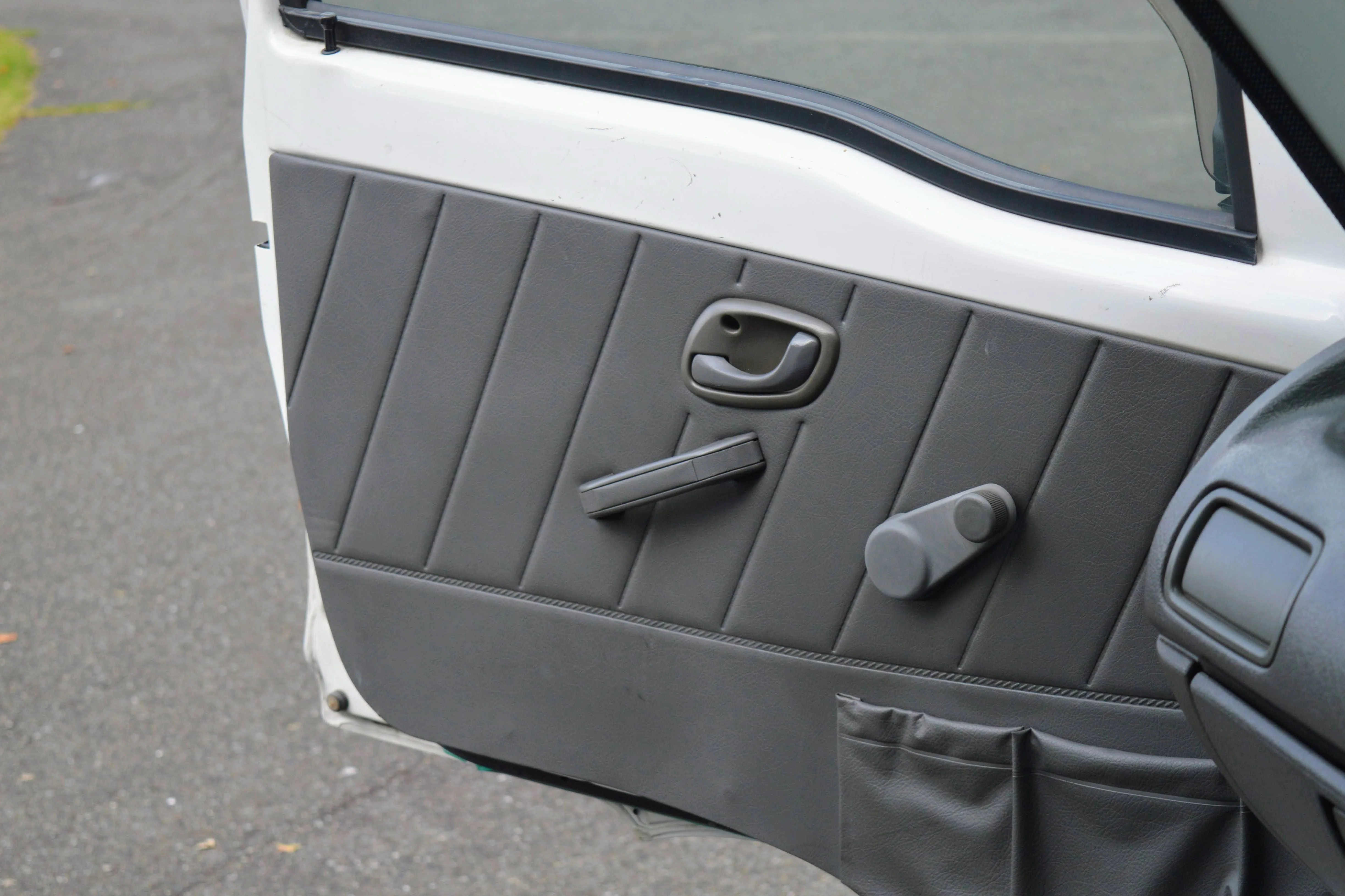 1997 Suzuki Carry 4WD AC - Image 68