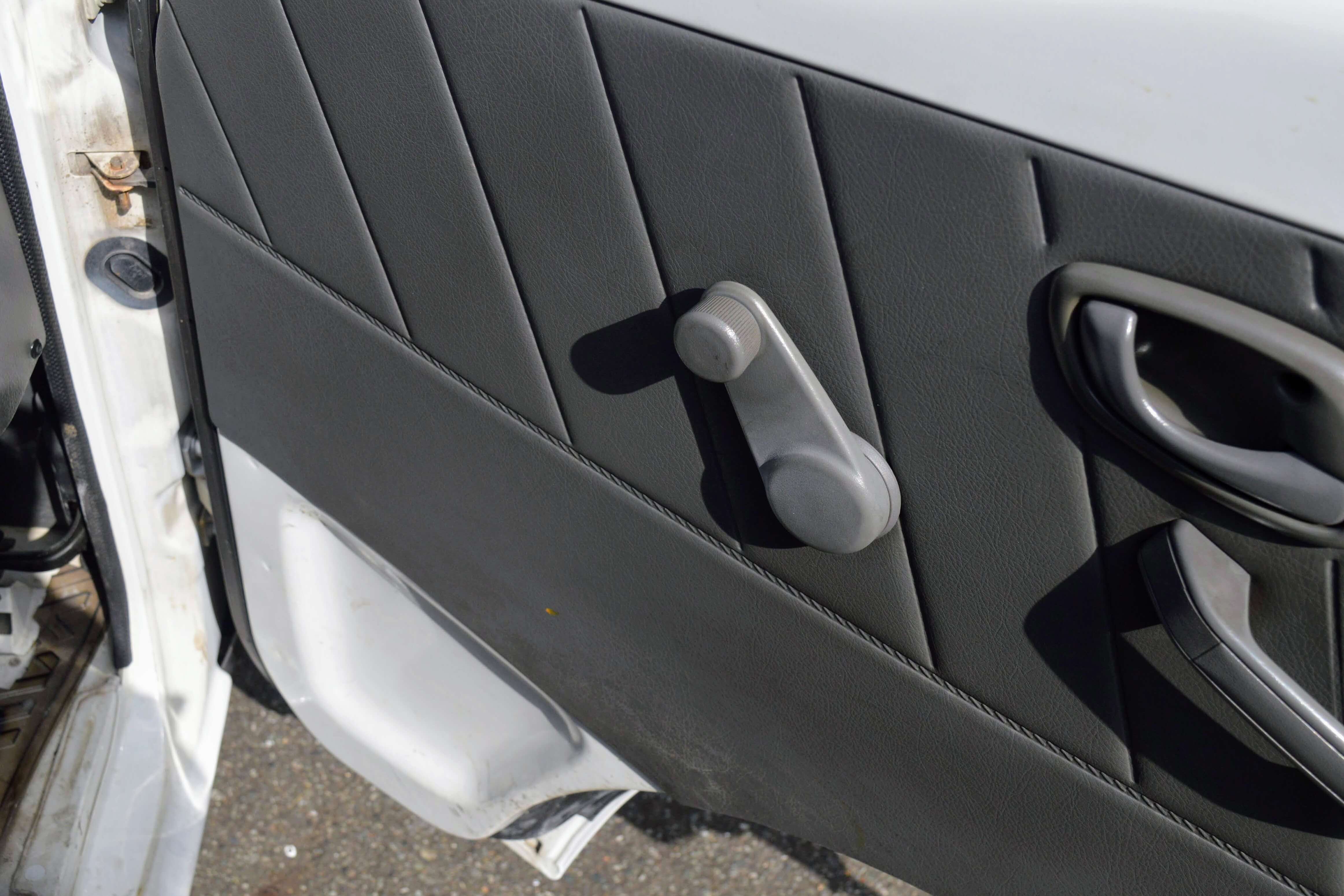 1997 Suzuki Carry 4WD AC - Image 70