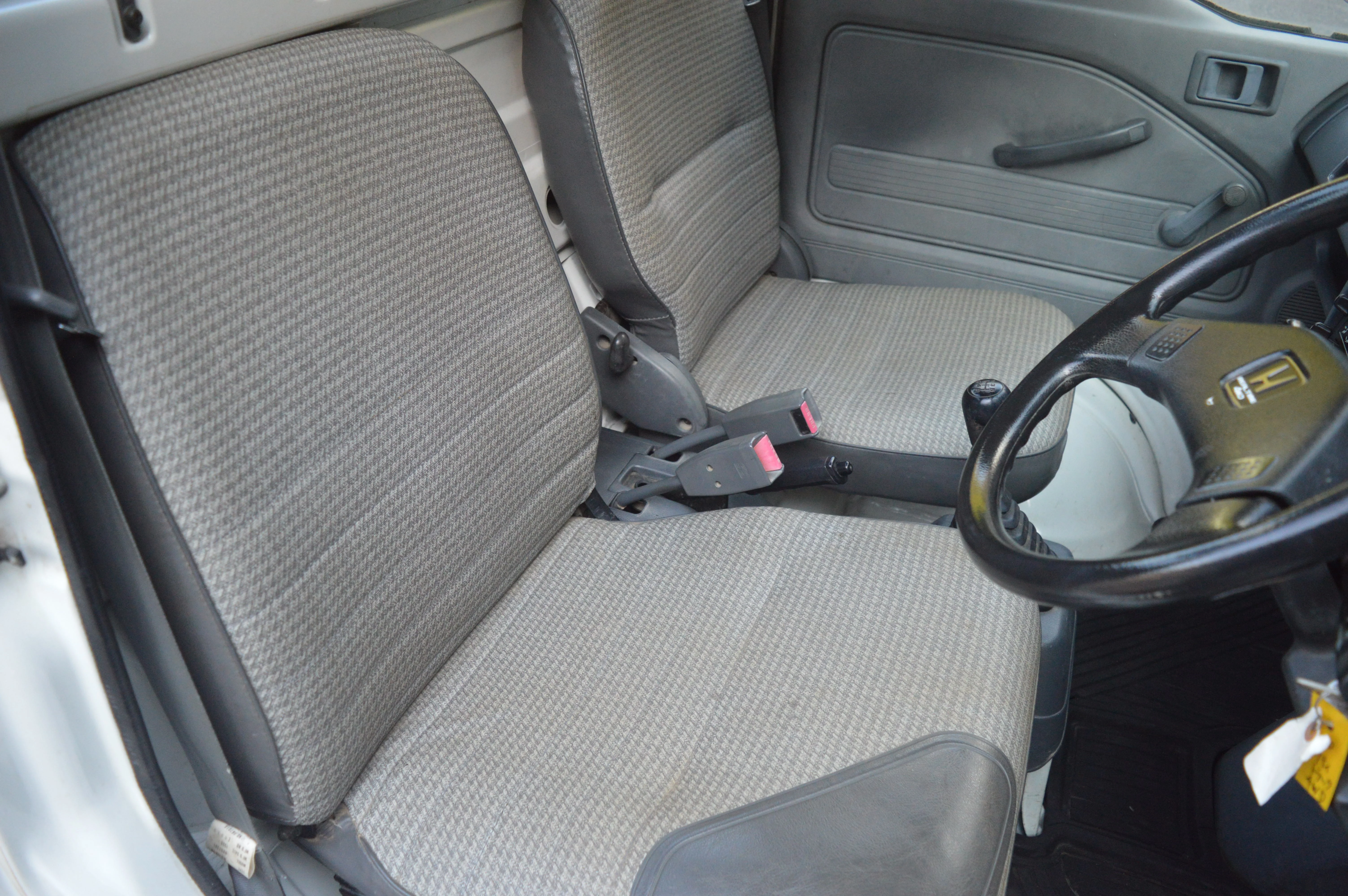 1998 Honda Acty SDX 4WD - Image 12
