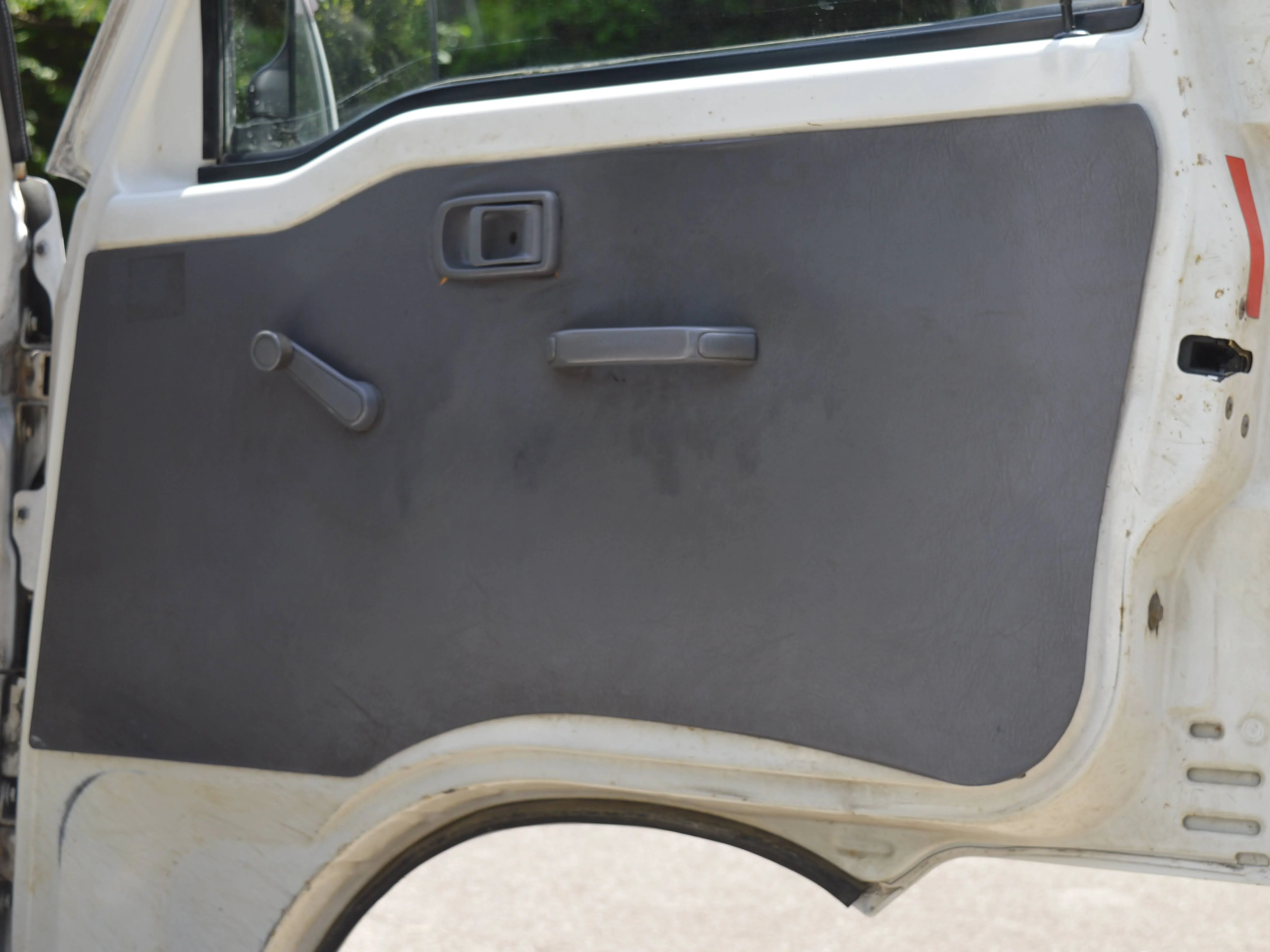 2000 Daihatsu Hijet 4WD - Image 9