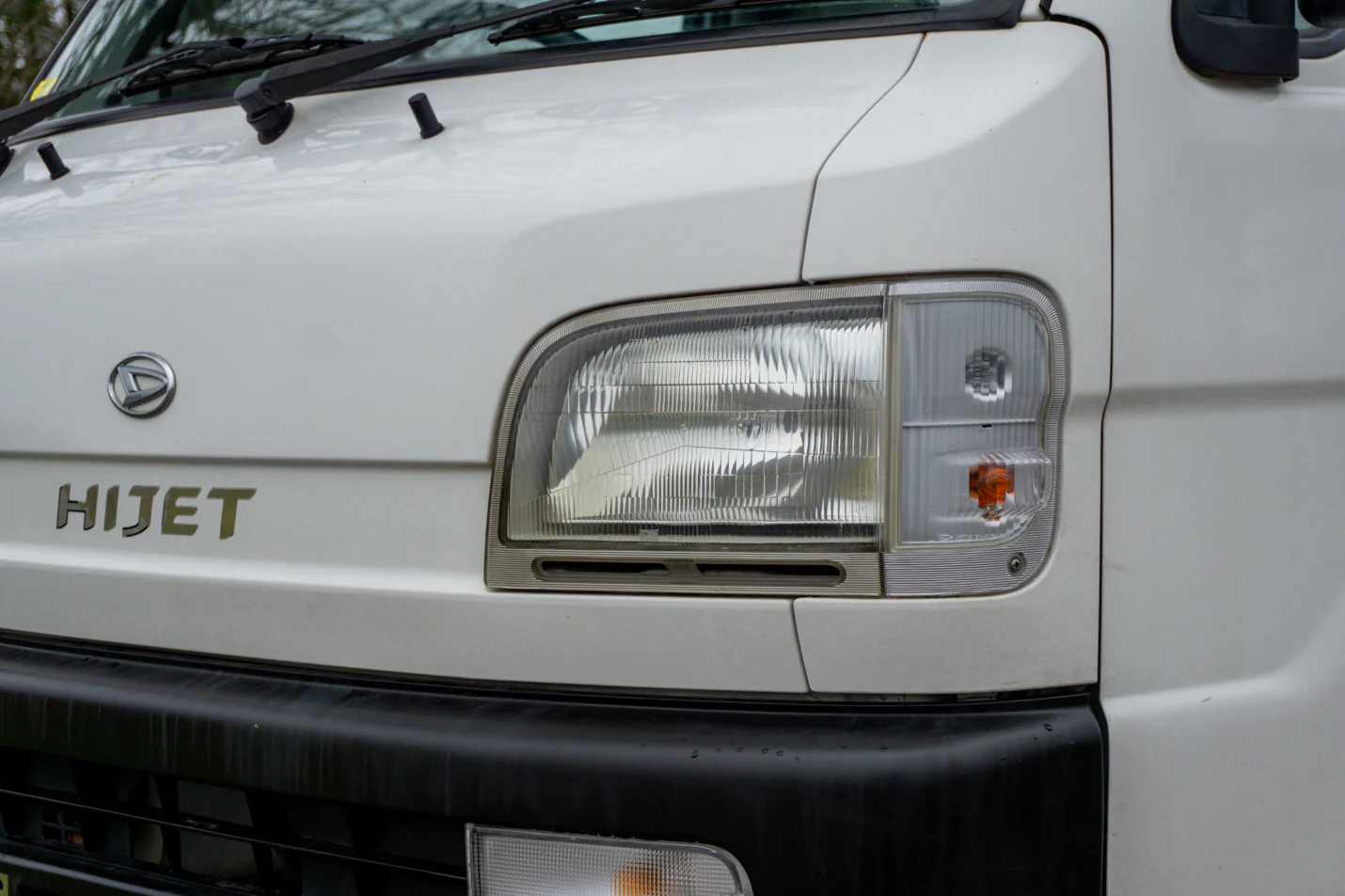 1999 Daihatsu Hijet 4WD - Image 6