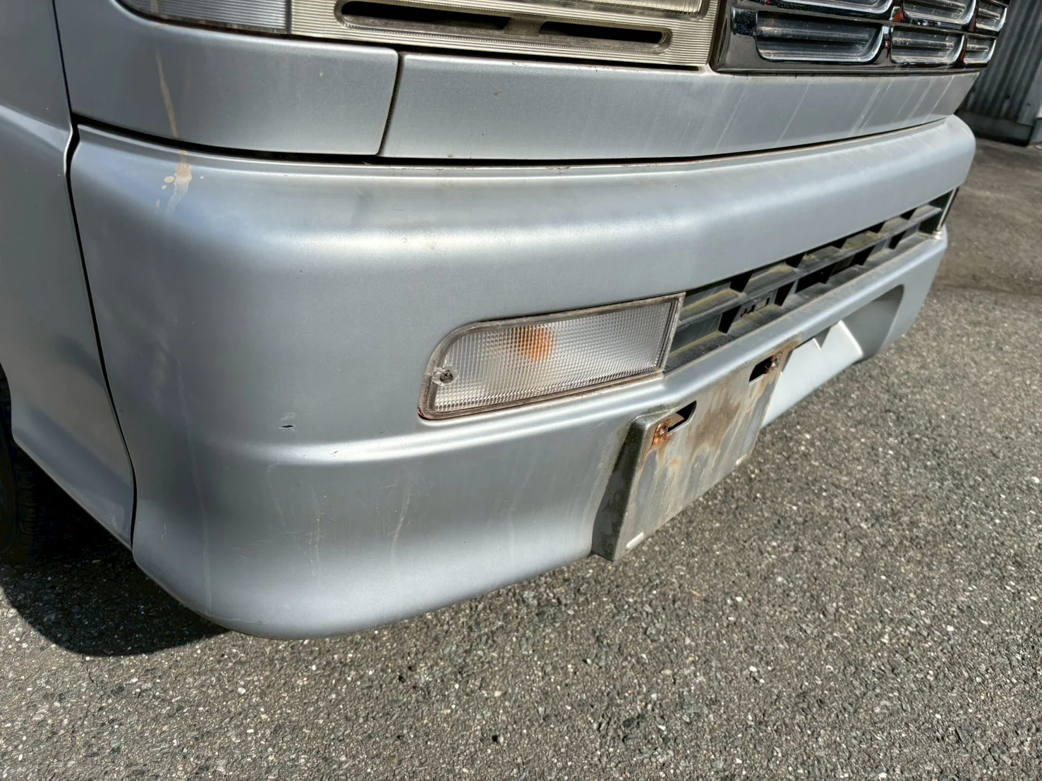 1999 Daihatsu Hijet 4WD - Image 14