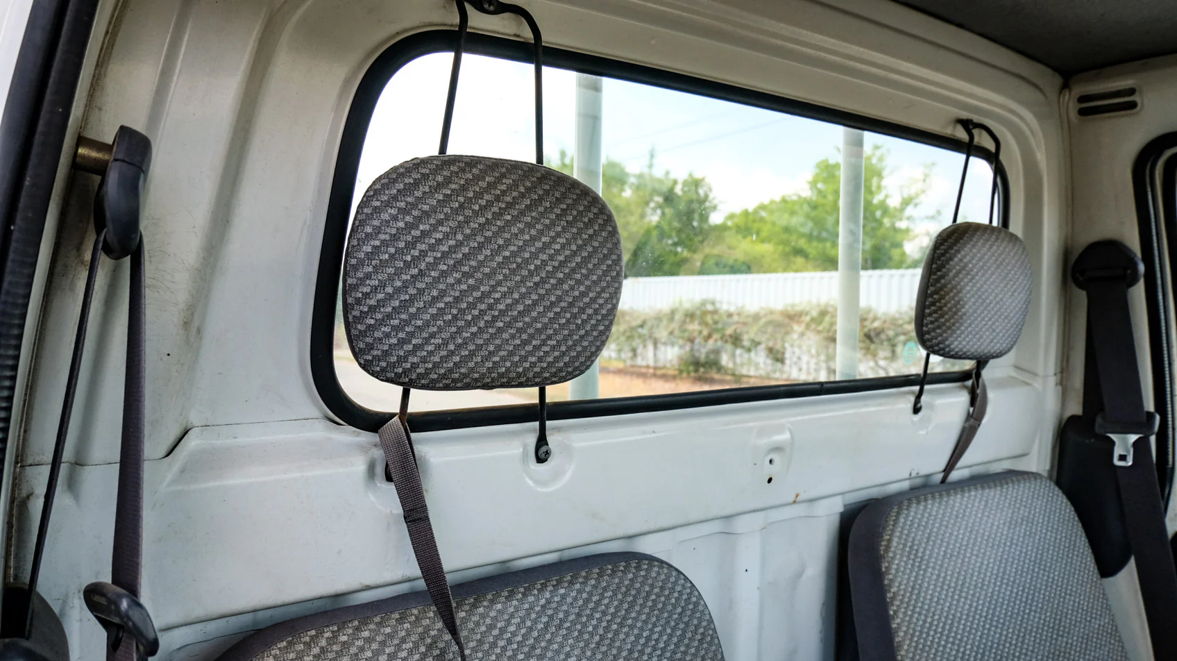 1999 Daihatsu Hijet Truck - Image 12