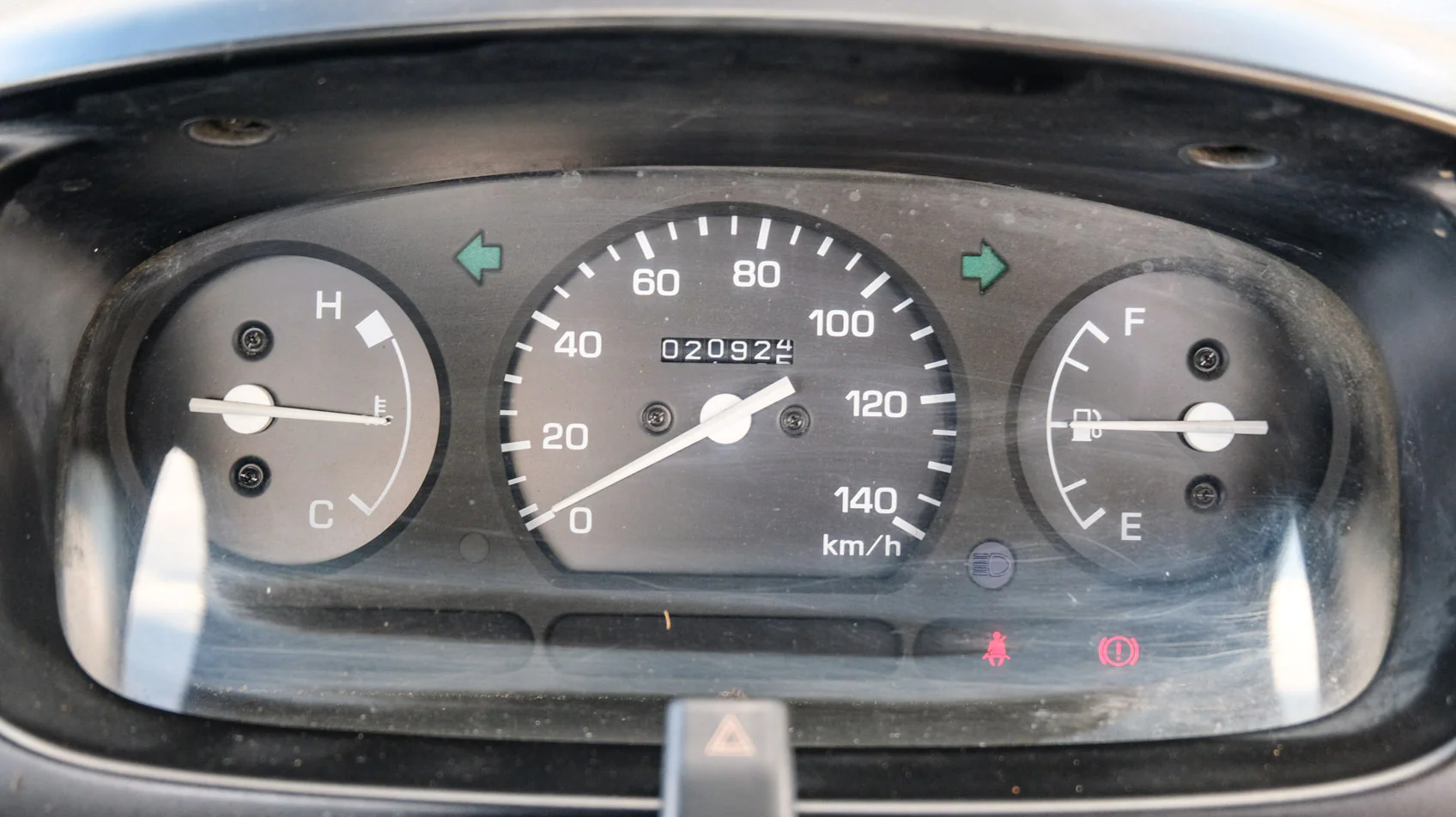 1999 Daihatsu Hijet Truck - Image 13