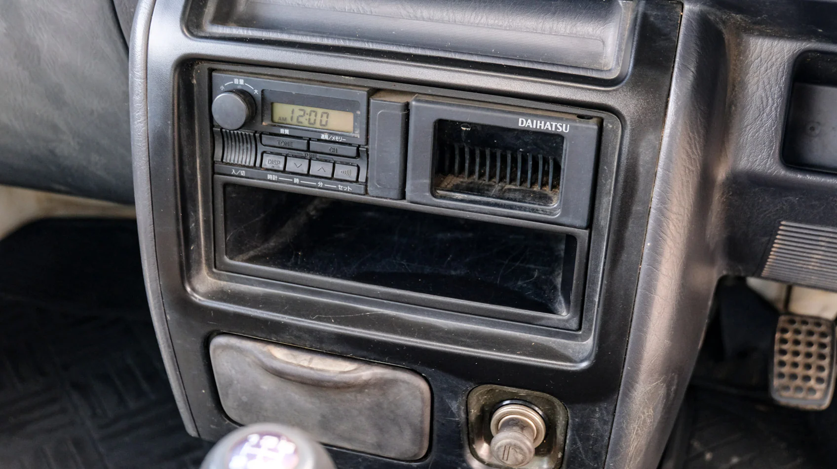 1999 Daihatsu Hijet Truck - Image 18