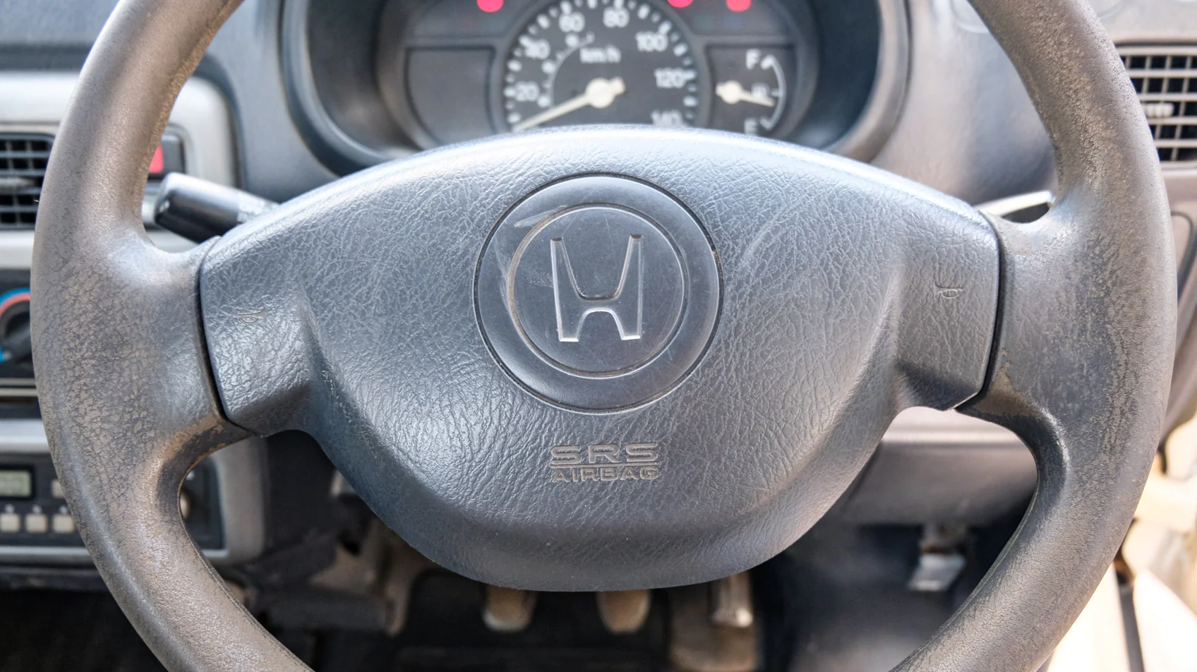 1999 Honda Acty SDX 4WD - Image 9