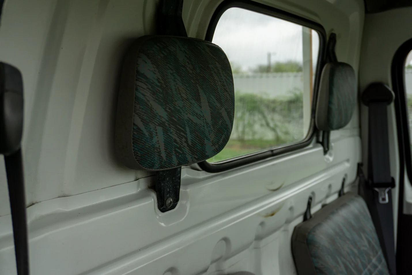 1999 Suzuki Carry 4WD - Image 18