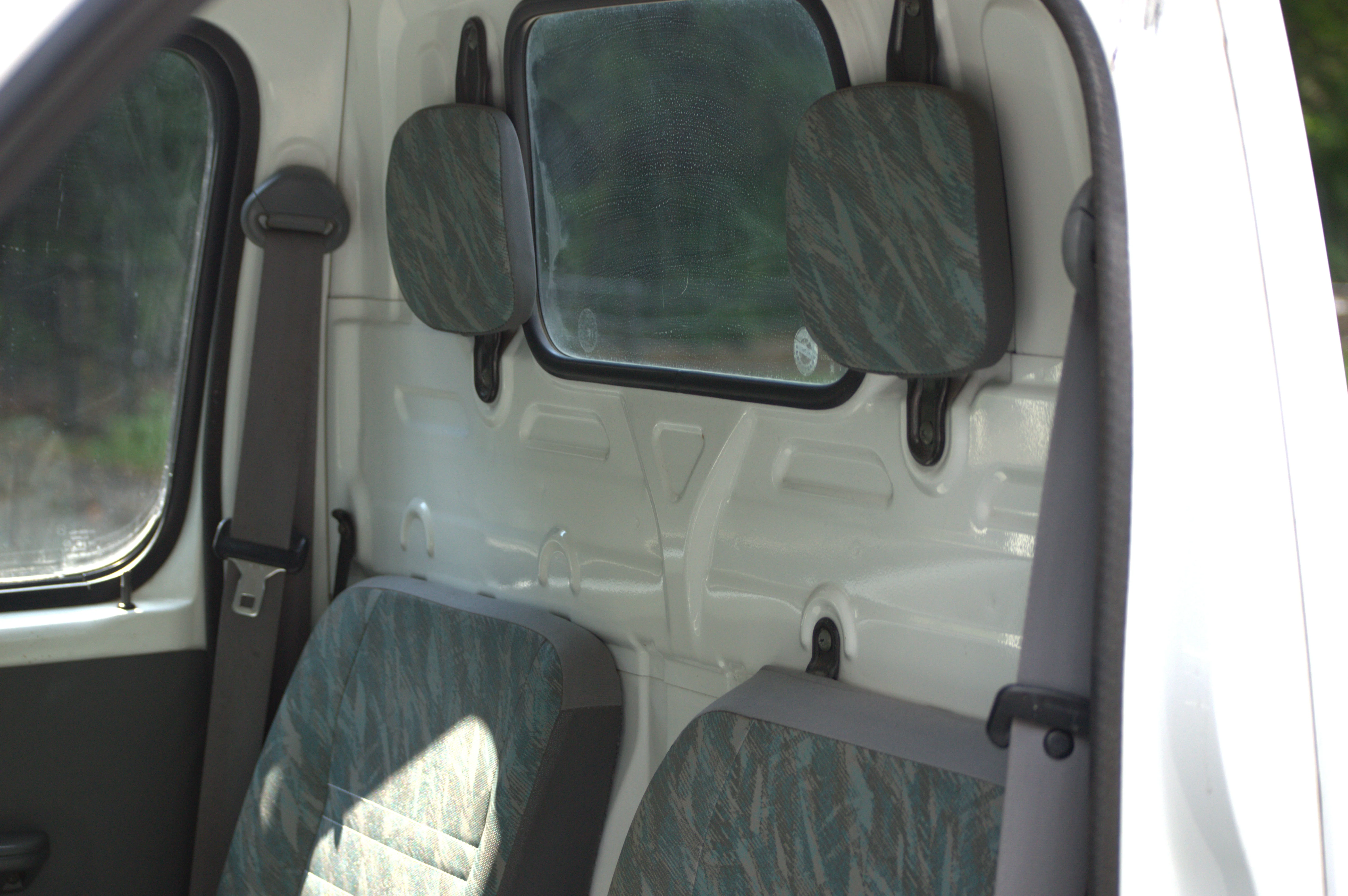 2000 Suzuki Carry KU 4WD - Image 13