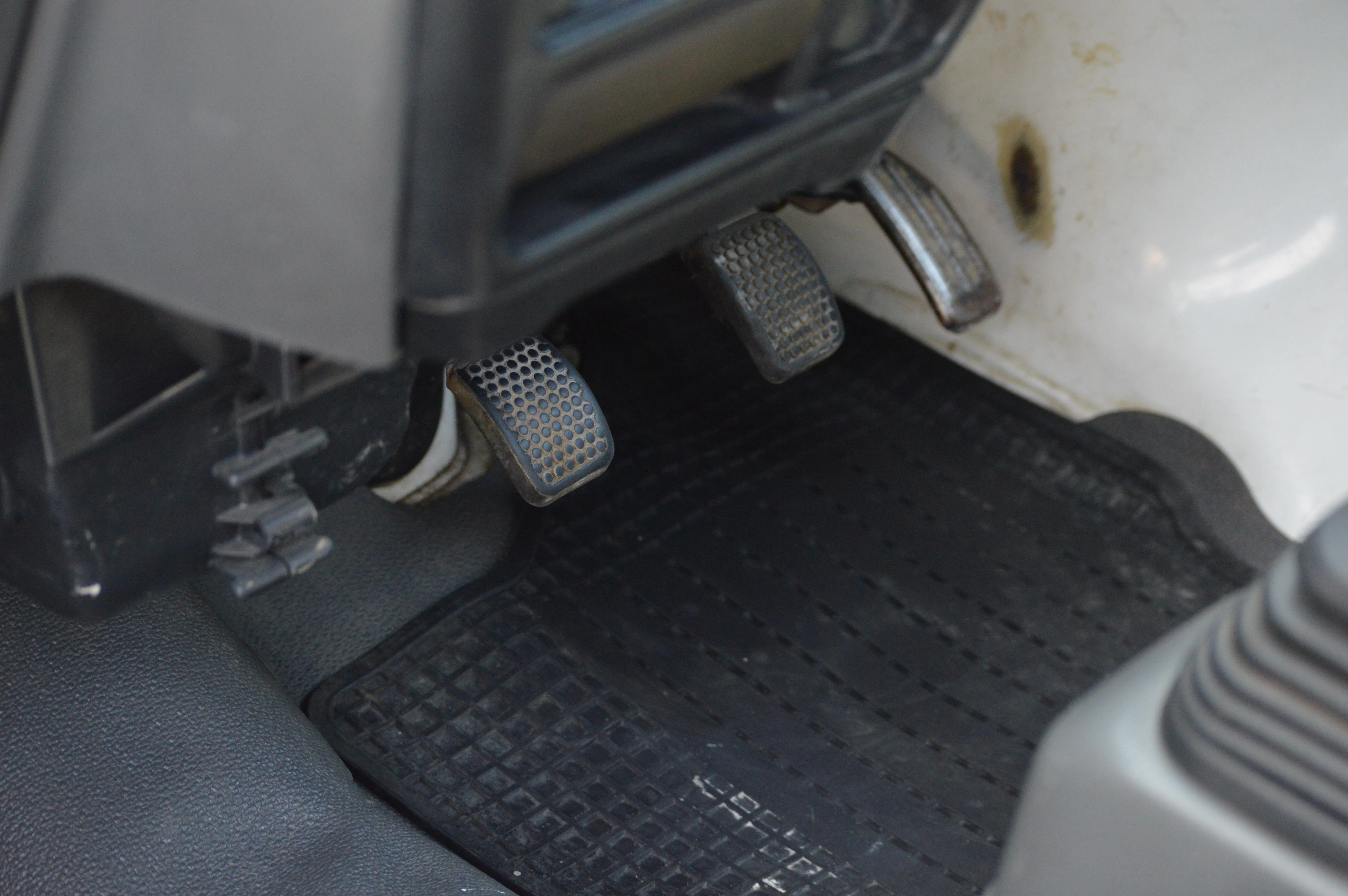 2000 Suzuki Carry KU 4WD - Image 39