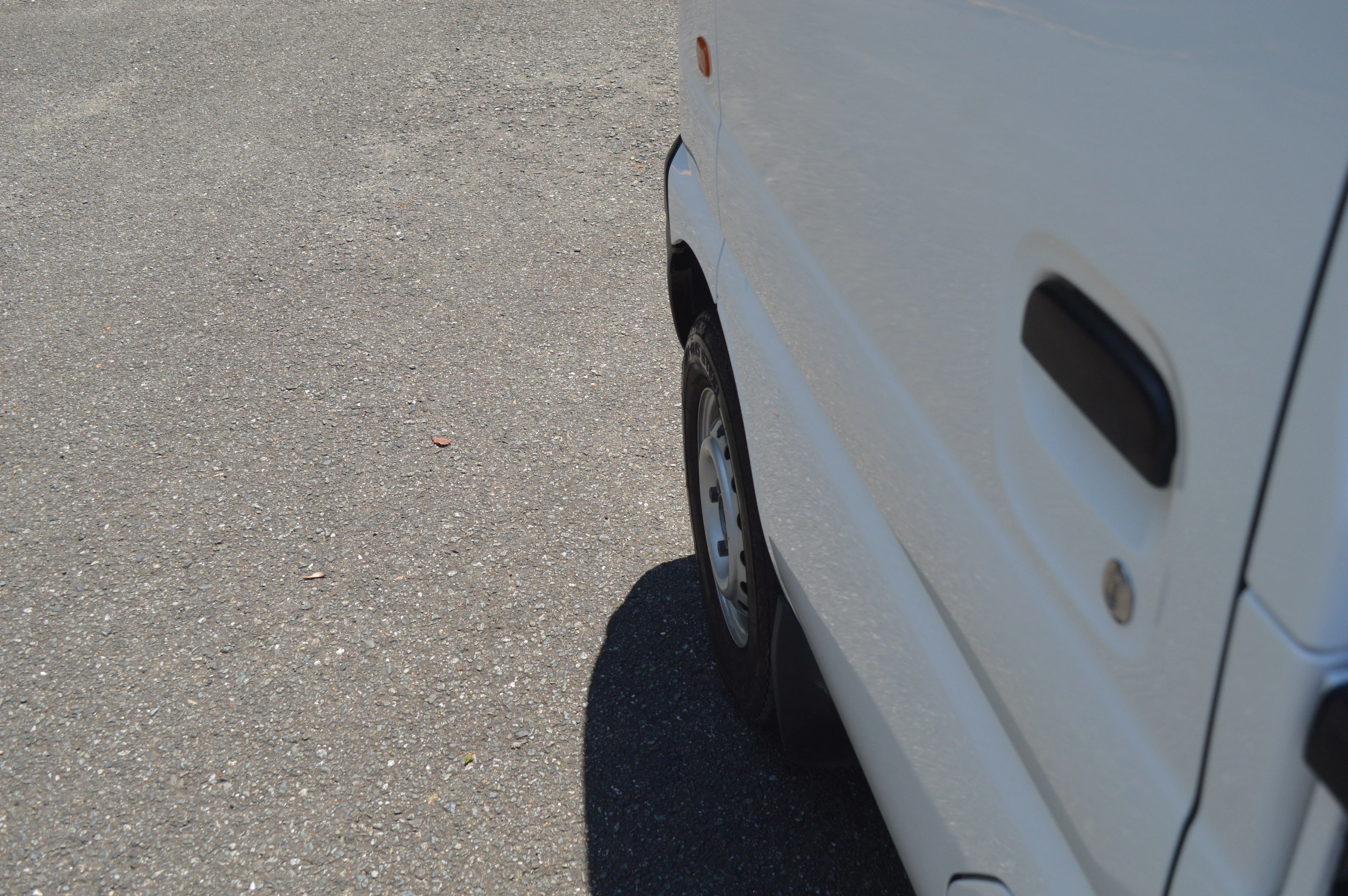 2000 Suzuki Carry 4WD - Image 16