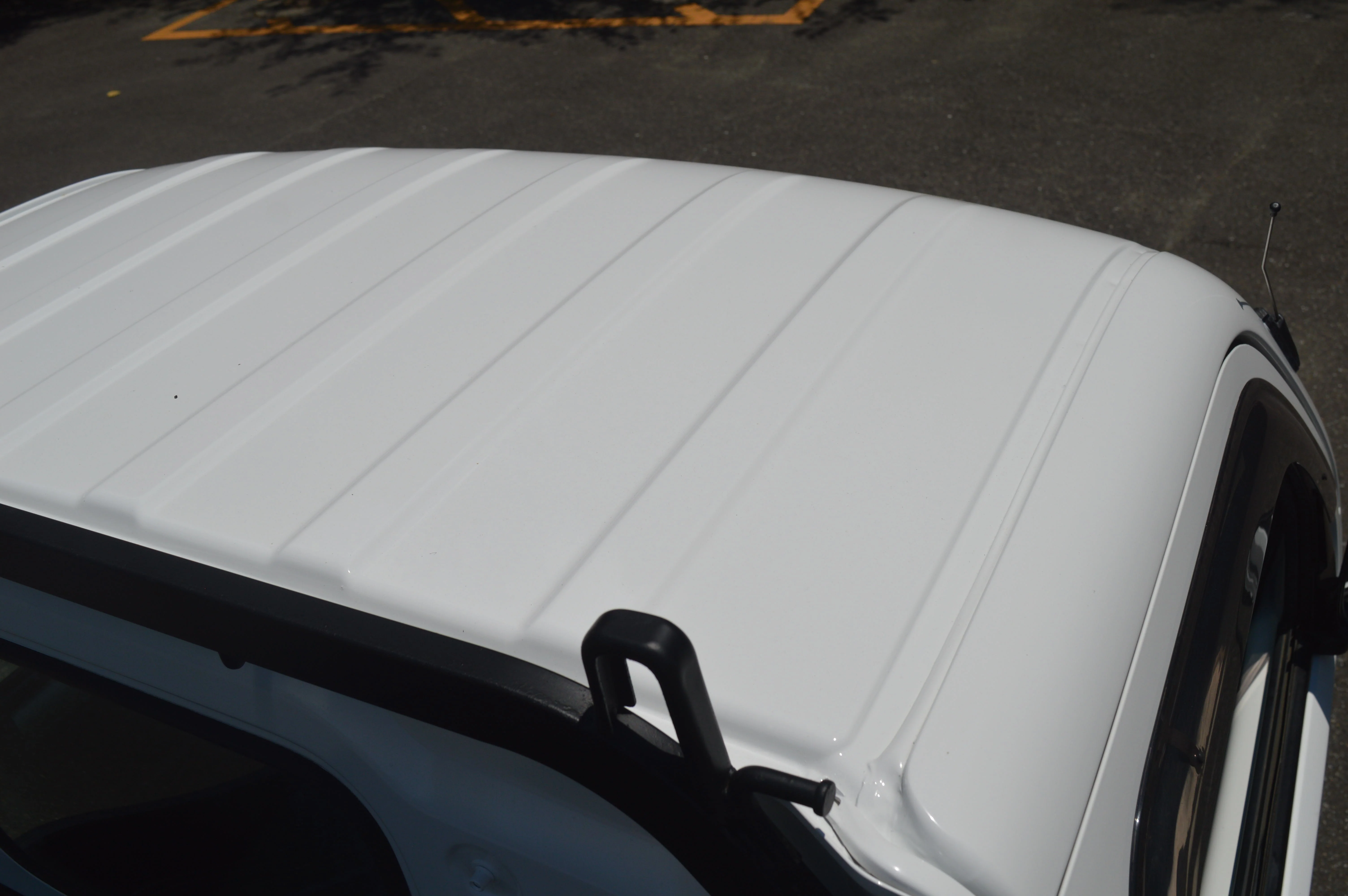 2000 Suzuki Carry 4WD - Image 25