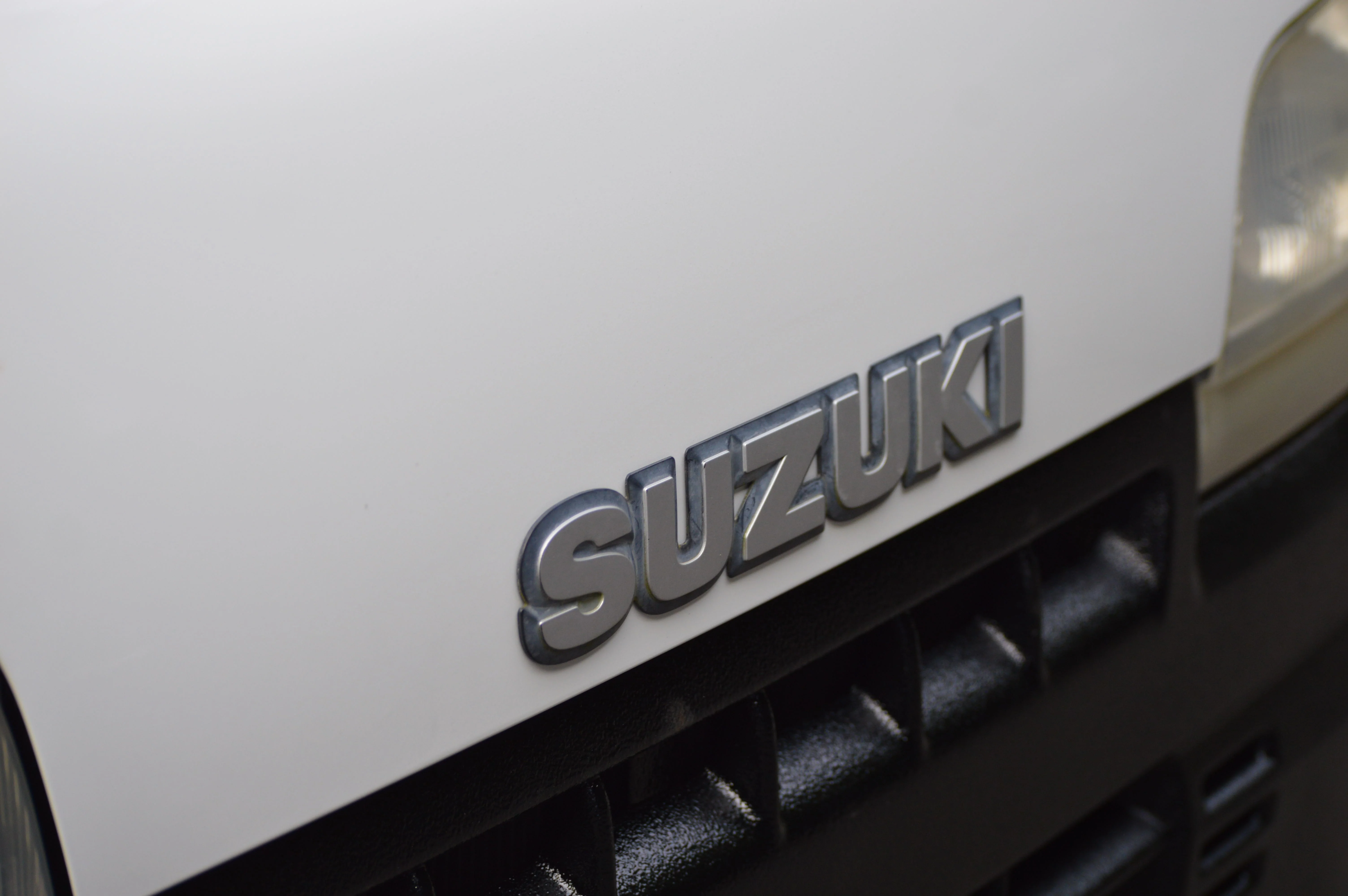 2000 Suzuki Carry KU 4WD - Image 14