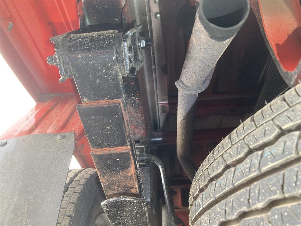 2000 Daihatsu Hijet Firetruck 4WD - Image 27