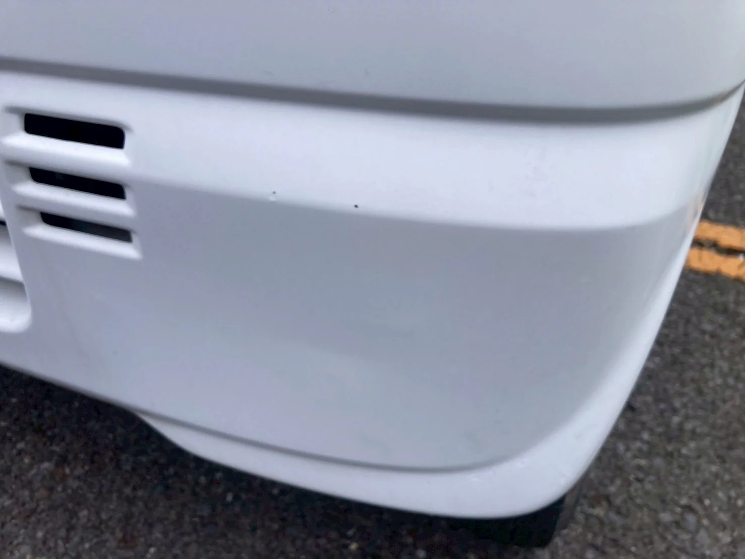 2001 Suzuki Carry 4WD - Image 10