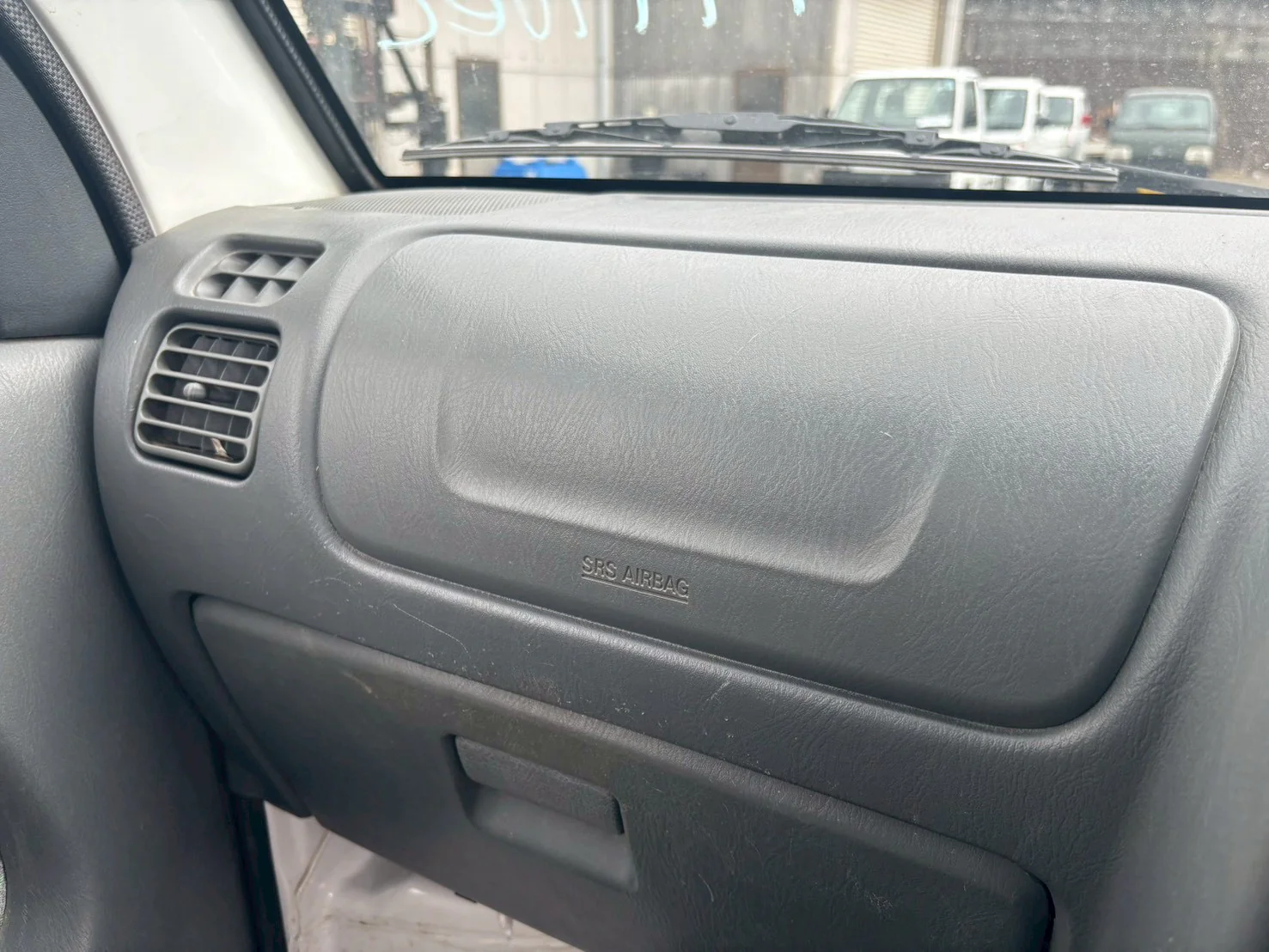 2001 Suzuki Carry KU 4WD - Image 38