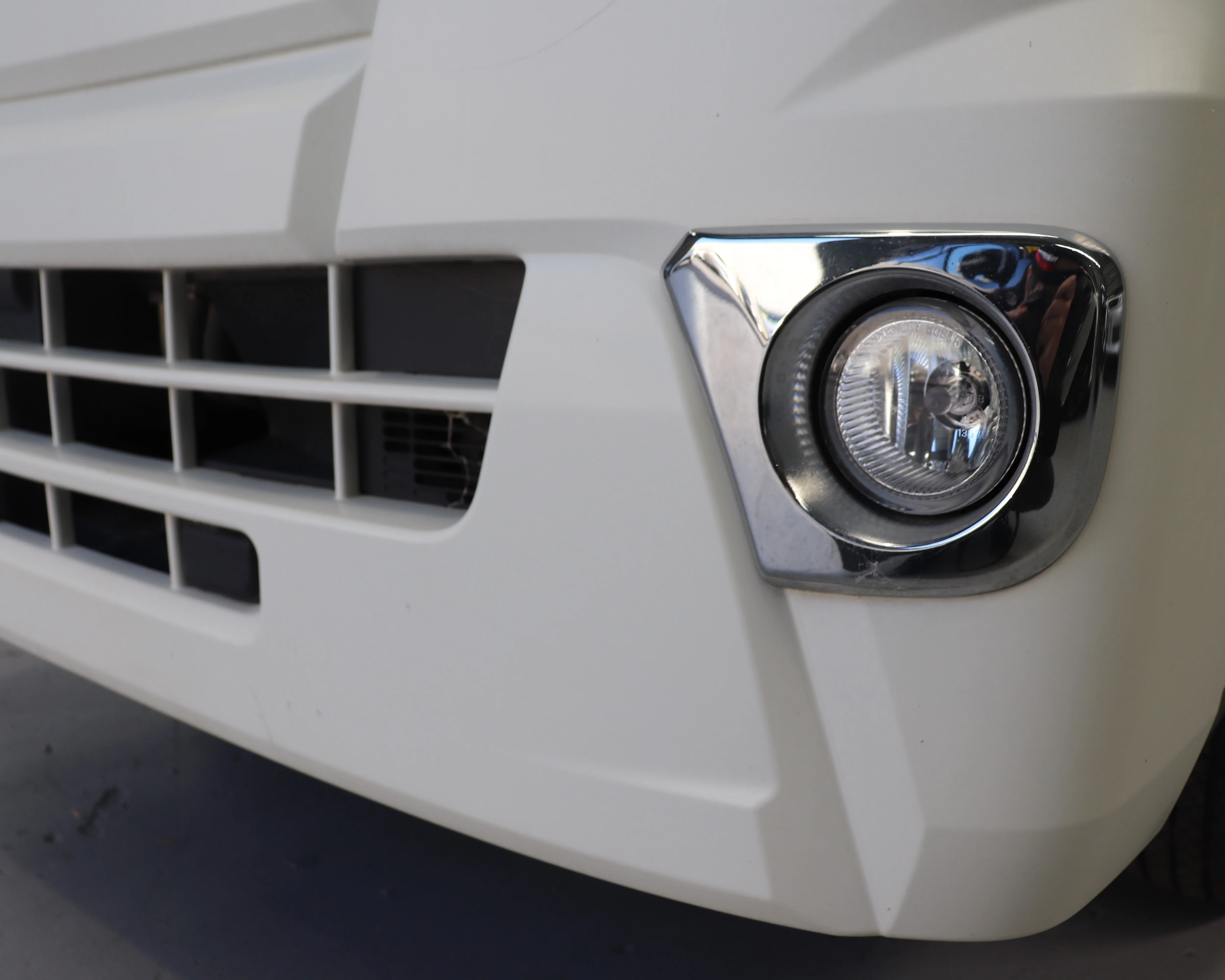 2014 Daihatsu Hijet Low Dump - Image 6