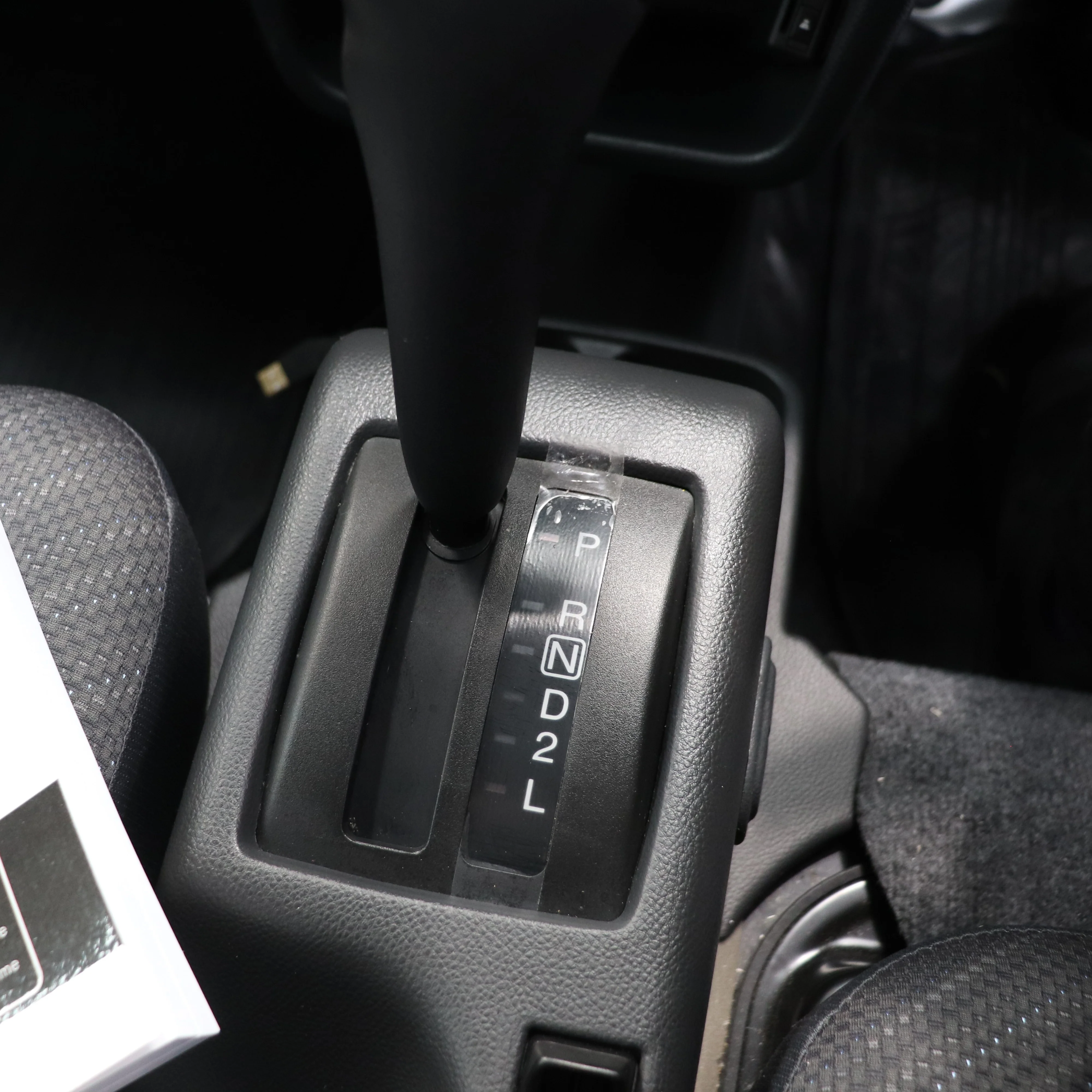 2021 Suzuki Super Carry X 4WD - Image 16