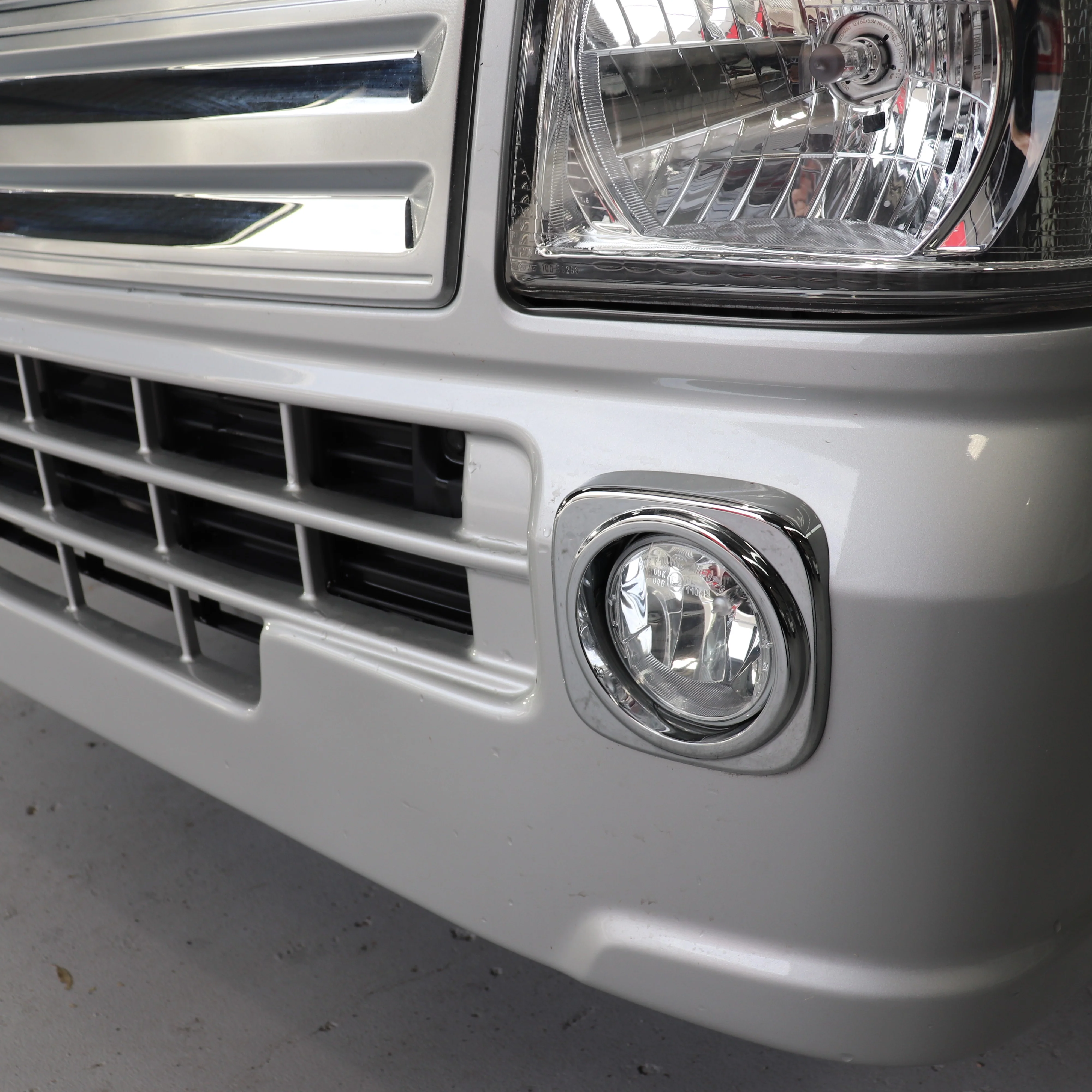 2021 Suzuki Super Carry X 4WD - Image 6