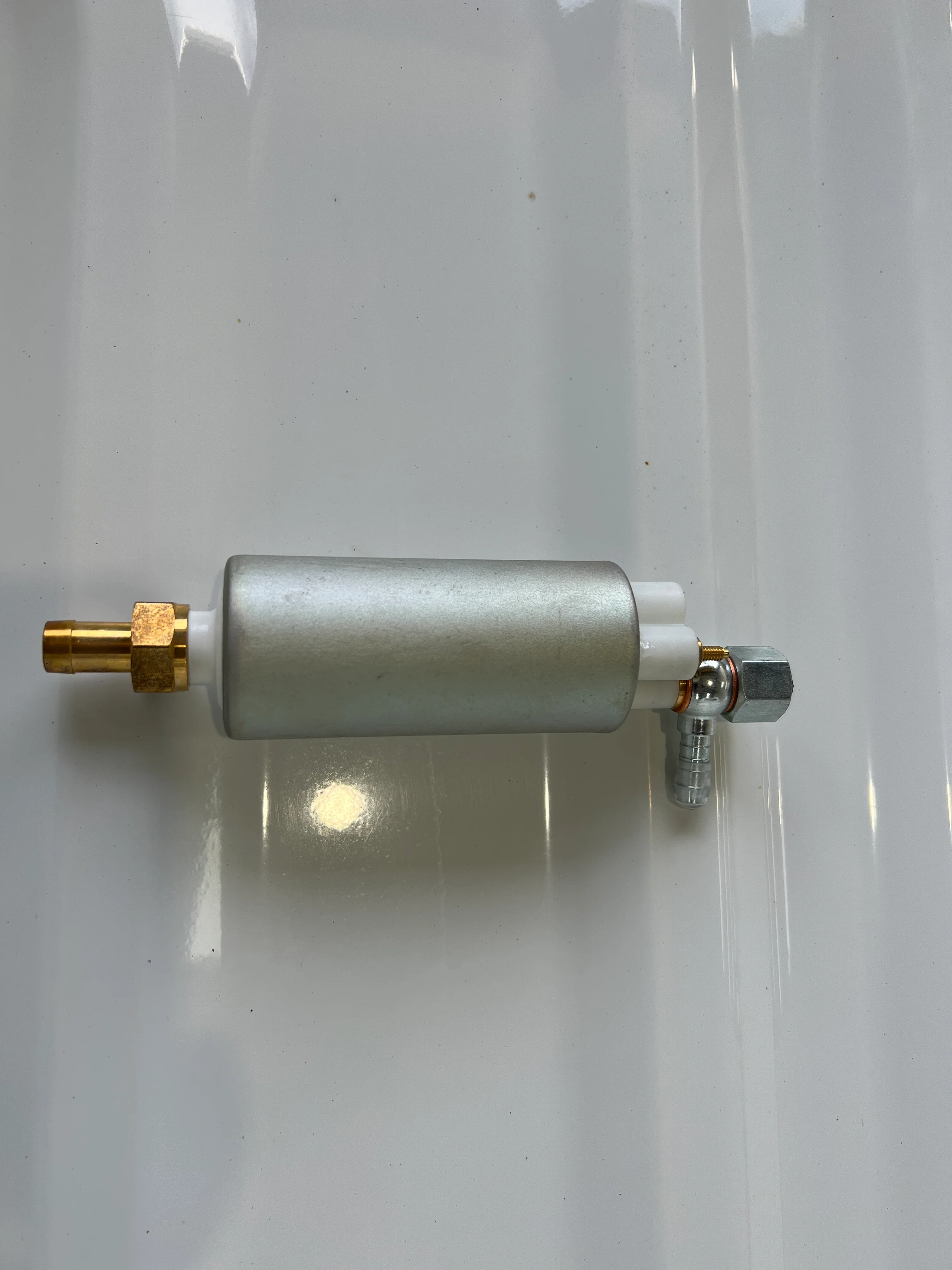 Subaru Sambar Fuel Pump - Image 2