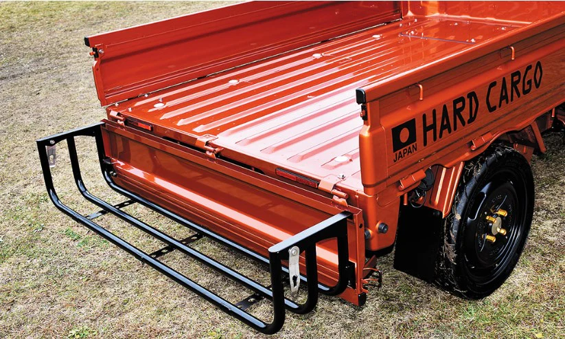 Hard Cargo Gate - Image 3