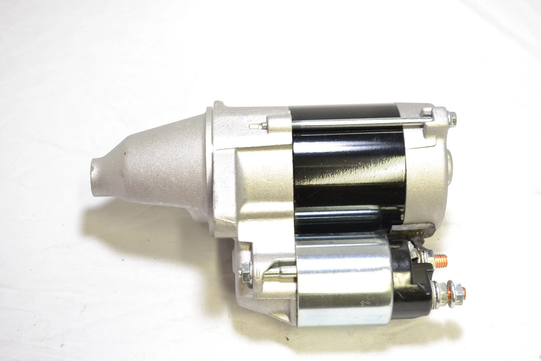 Daihatsu EF Starter
