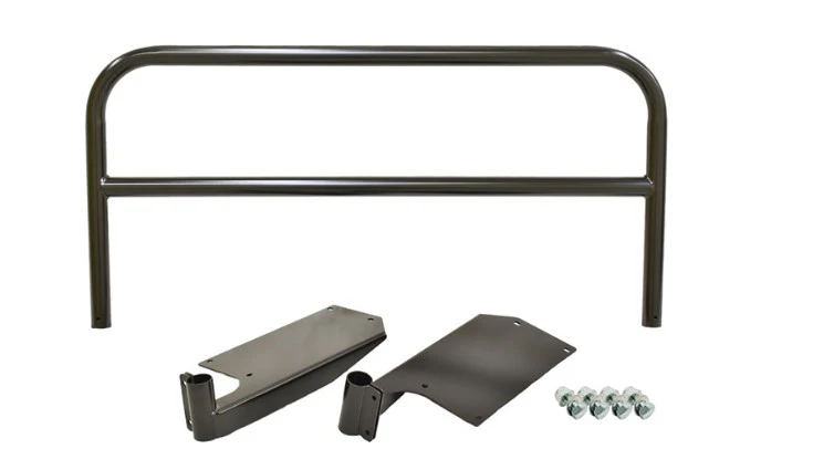 Hard Cargo Box Guard Pipe - Image 2