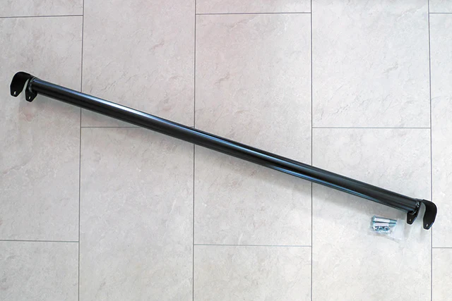 Hard Cargo Slide Bar