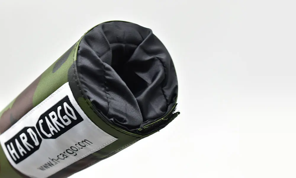 Hard Cargo Cross Bar Pad - Image 11