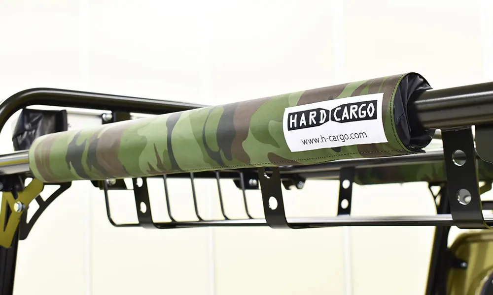 Hard Cargo Cross Bar Pad - Image 12