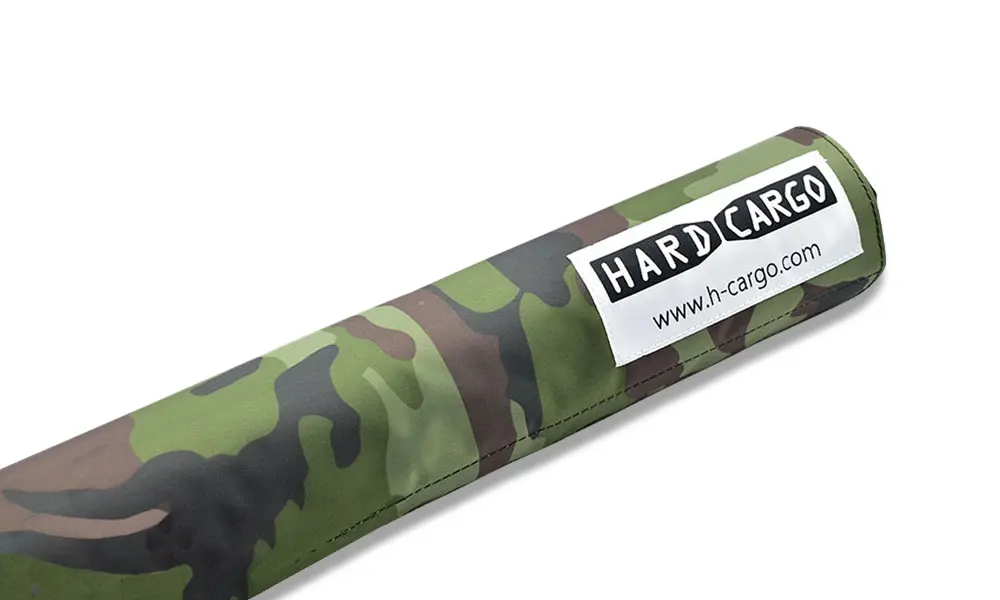 Hard Cargo Cross Bar Pad - Image 9