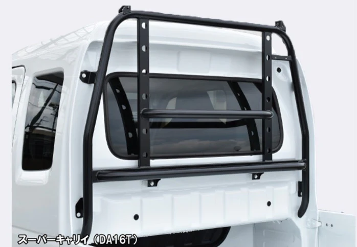 Hard Cargo Guard - Image 2