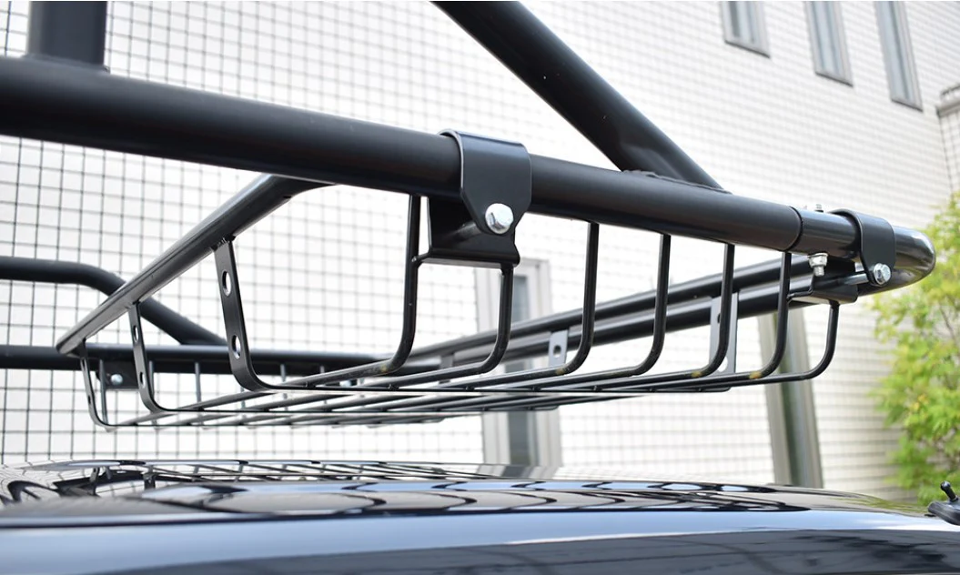 Hard Cargo Basket - Image 2