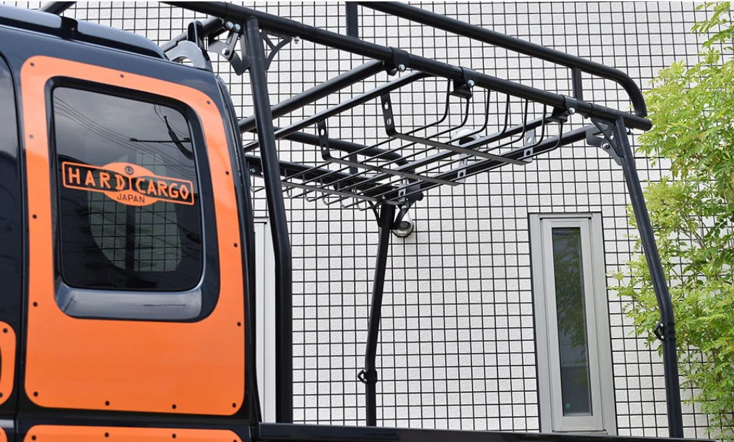 Hard Cargo Basket - Image 4