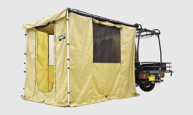 Hard Cargo Room Tent - Image 2