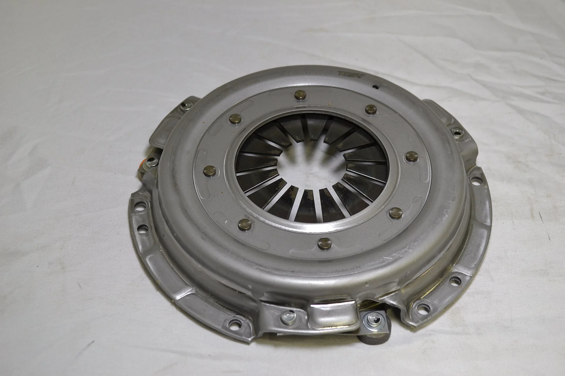 Honda Clutch cover