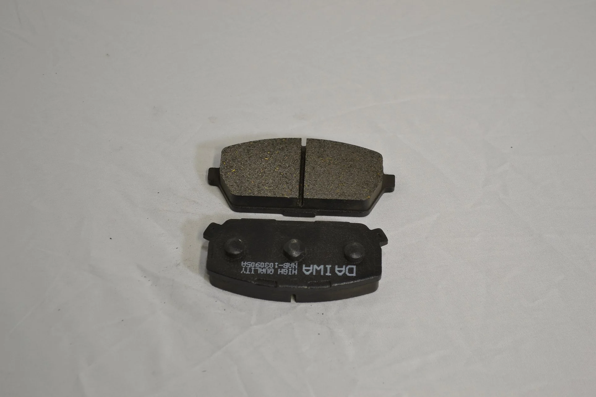 Mitsubishi Brake Pad Set - Image 5