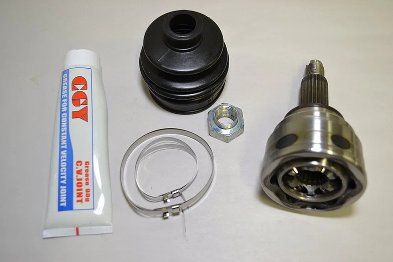 Outer CV Joint - Image 3