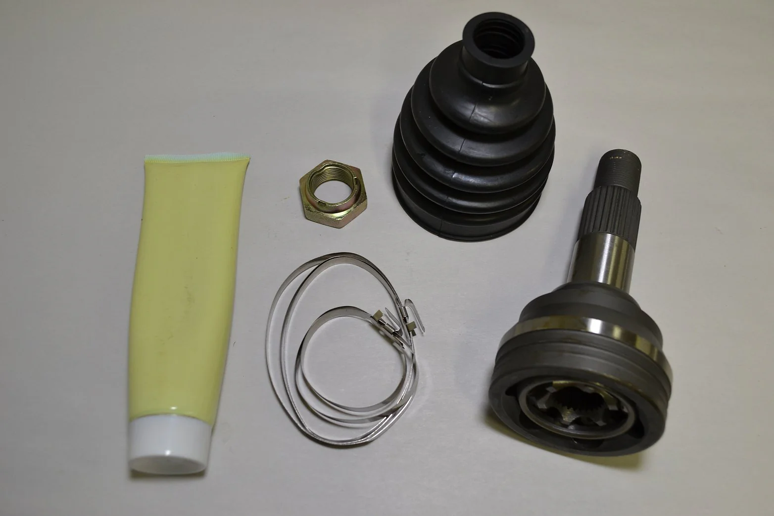 Outer CV Joint - Image 7